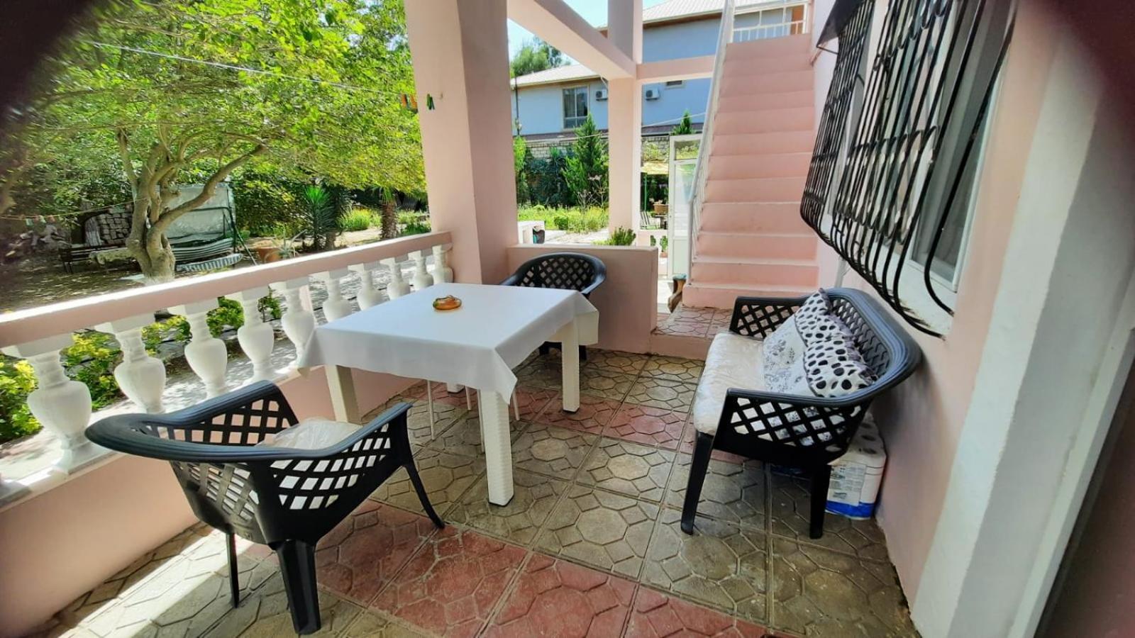 Mardakan Caspian House