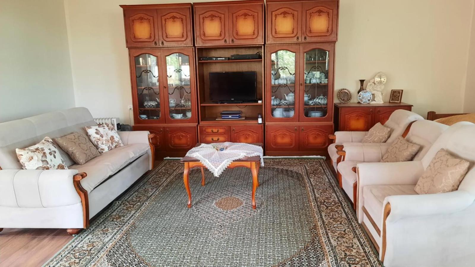 Mardakan Caspian House
