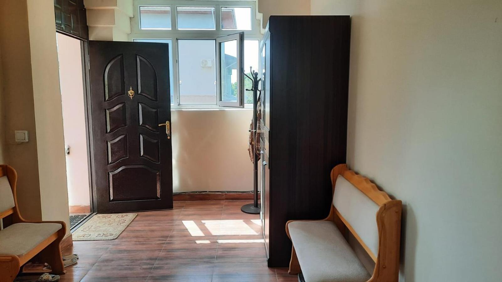 Mardakan Caspian House