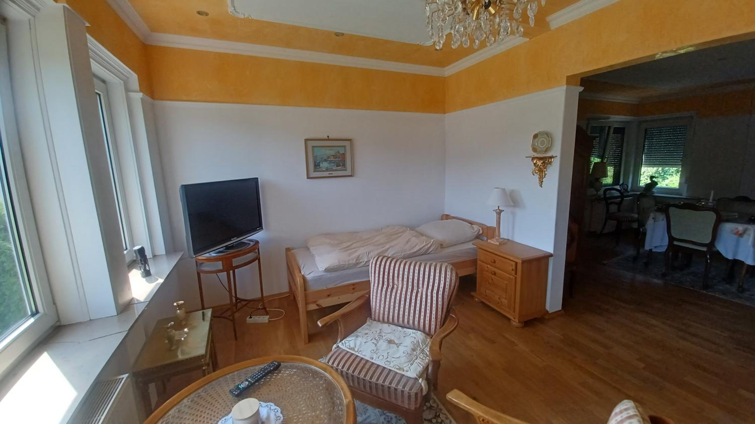 Privat Pension Neus