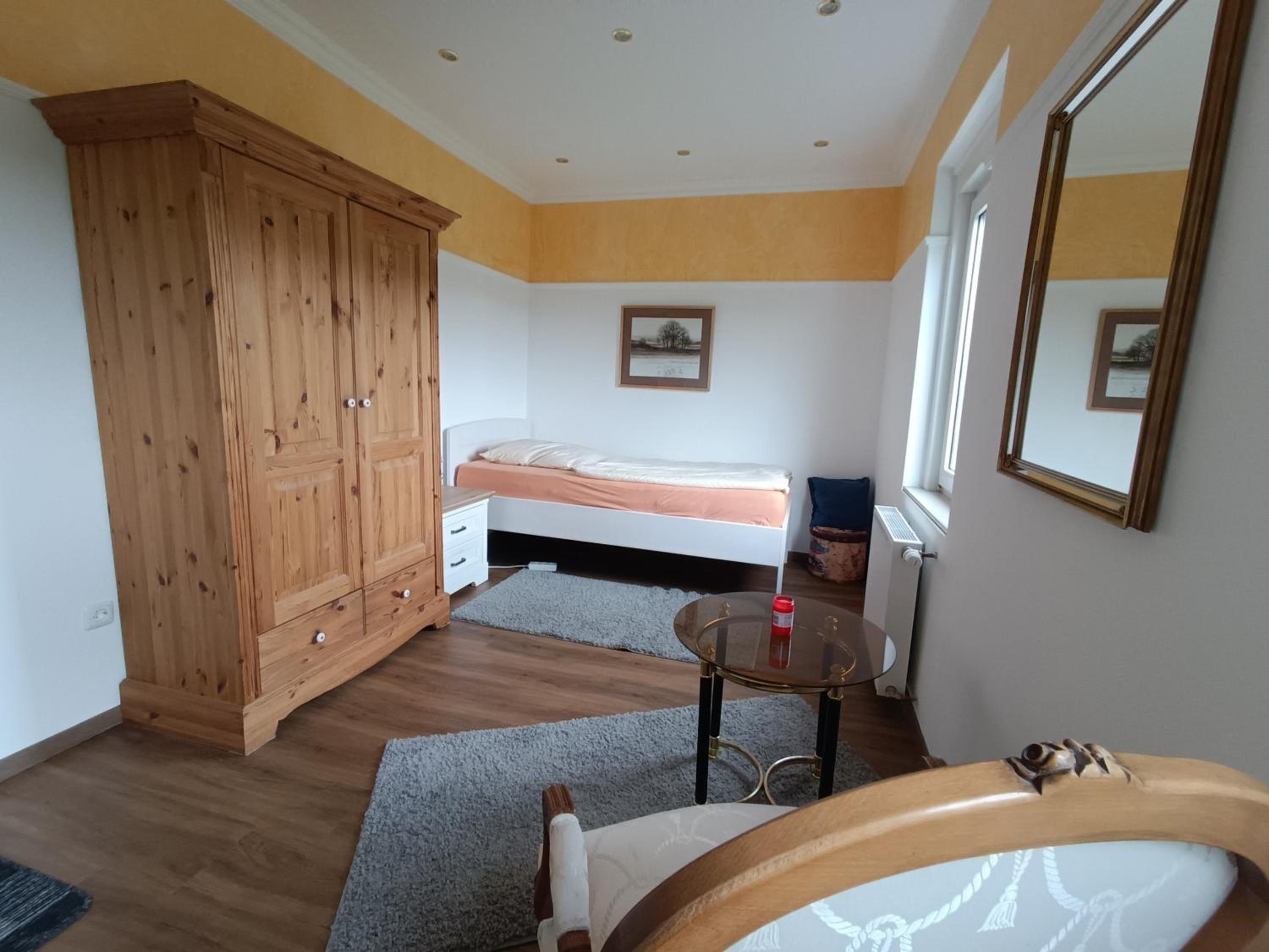 Privat Pension Neus
