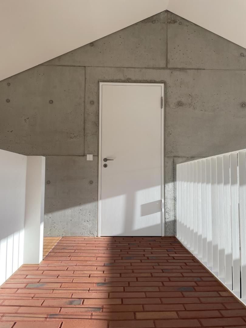 Haus am Weg