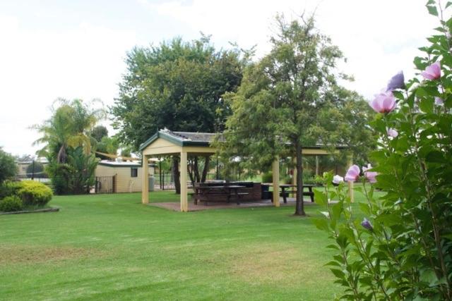Murray River Resort