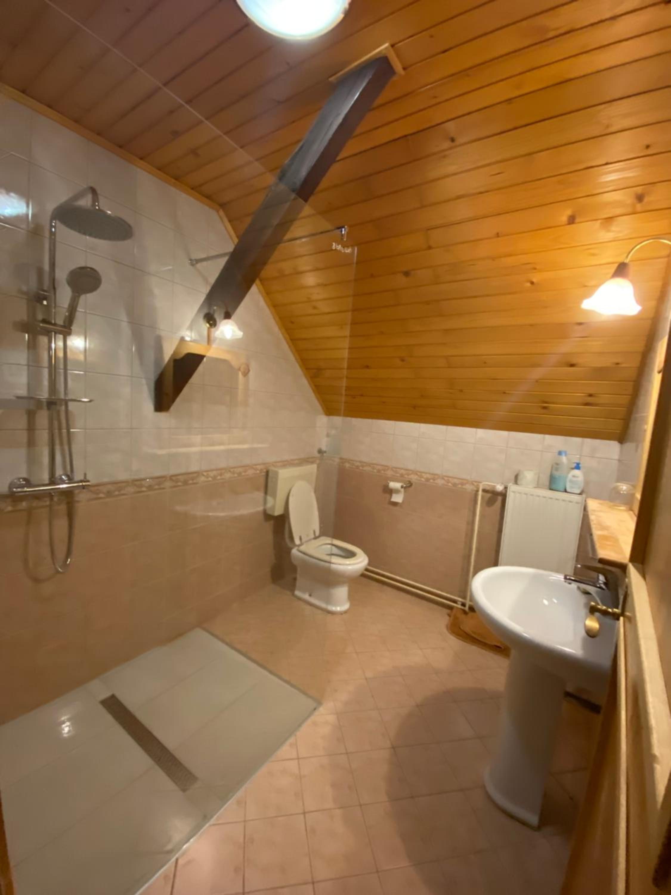 Mountain View Apartments - Pr` Potovcn`k view 5