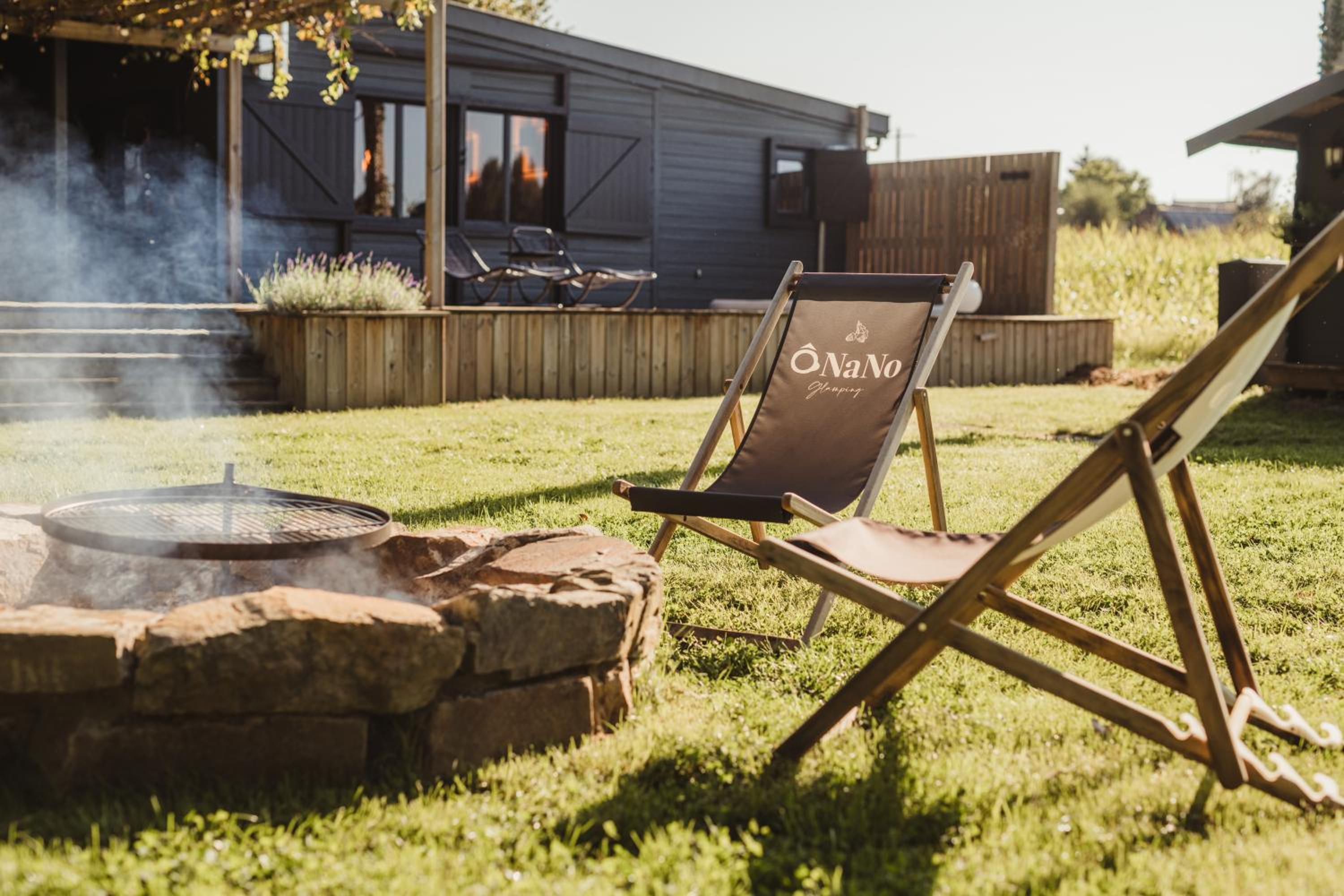 Hotel O Nano Glamping