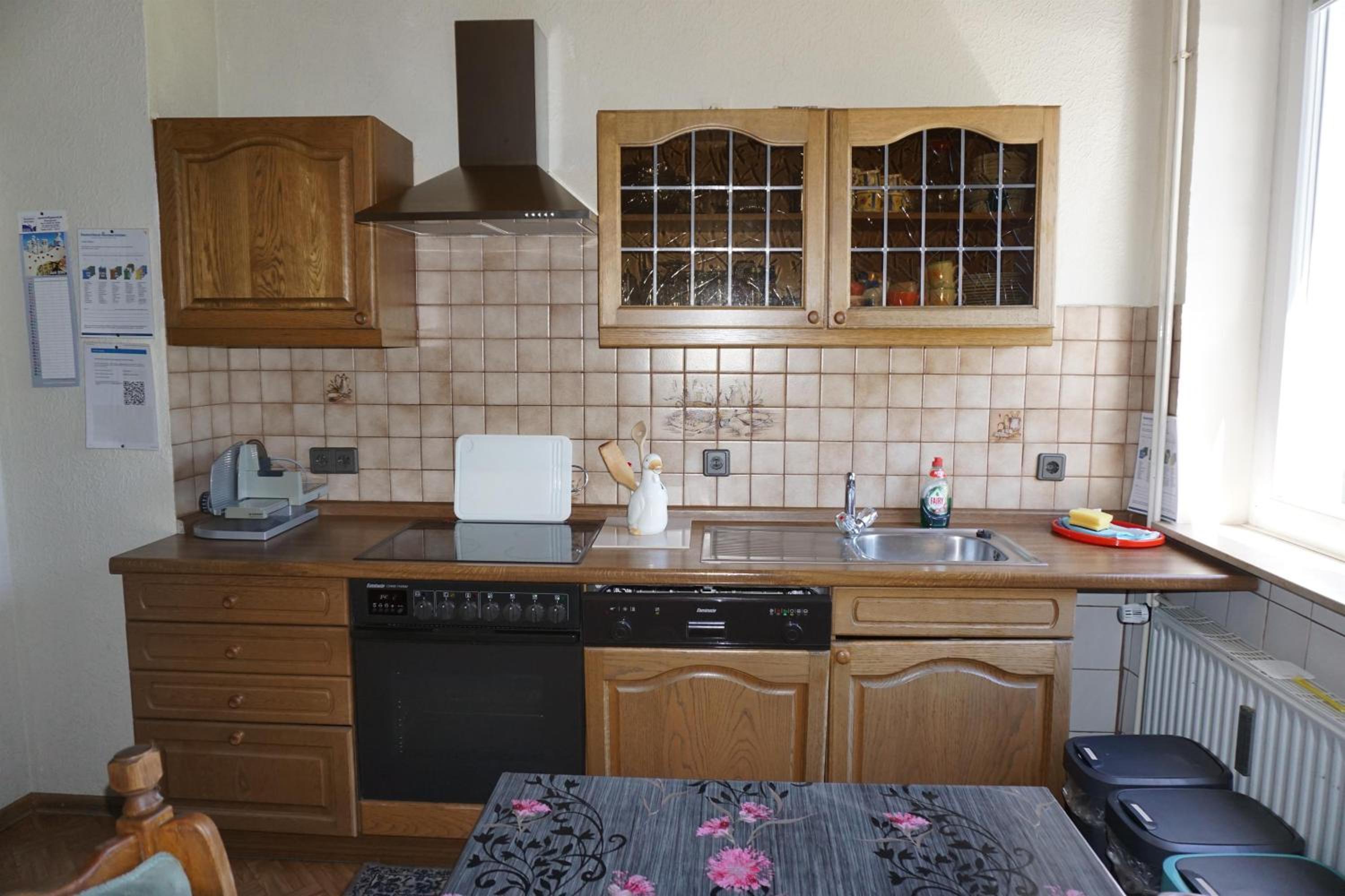 Ferienwohnung Siglinde