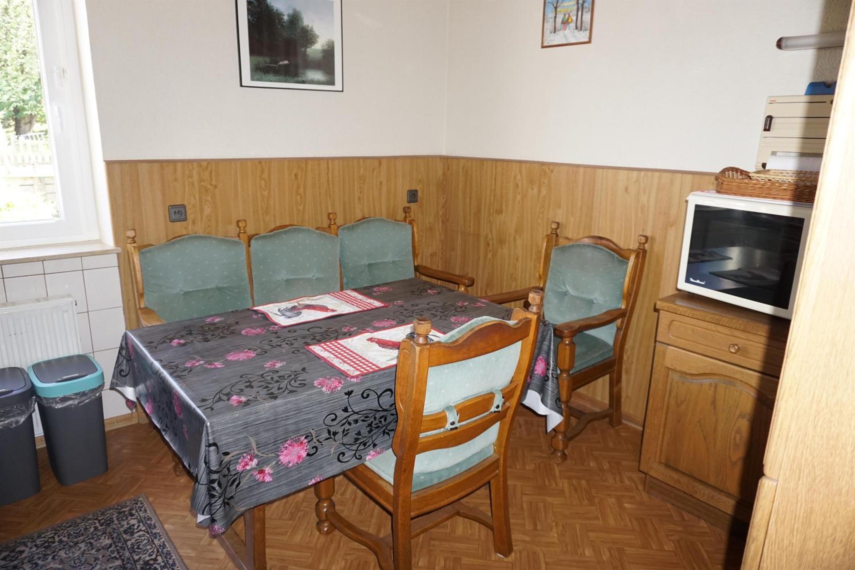 Ferienwohnung Siglinde