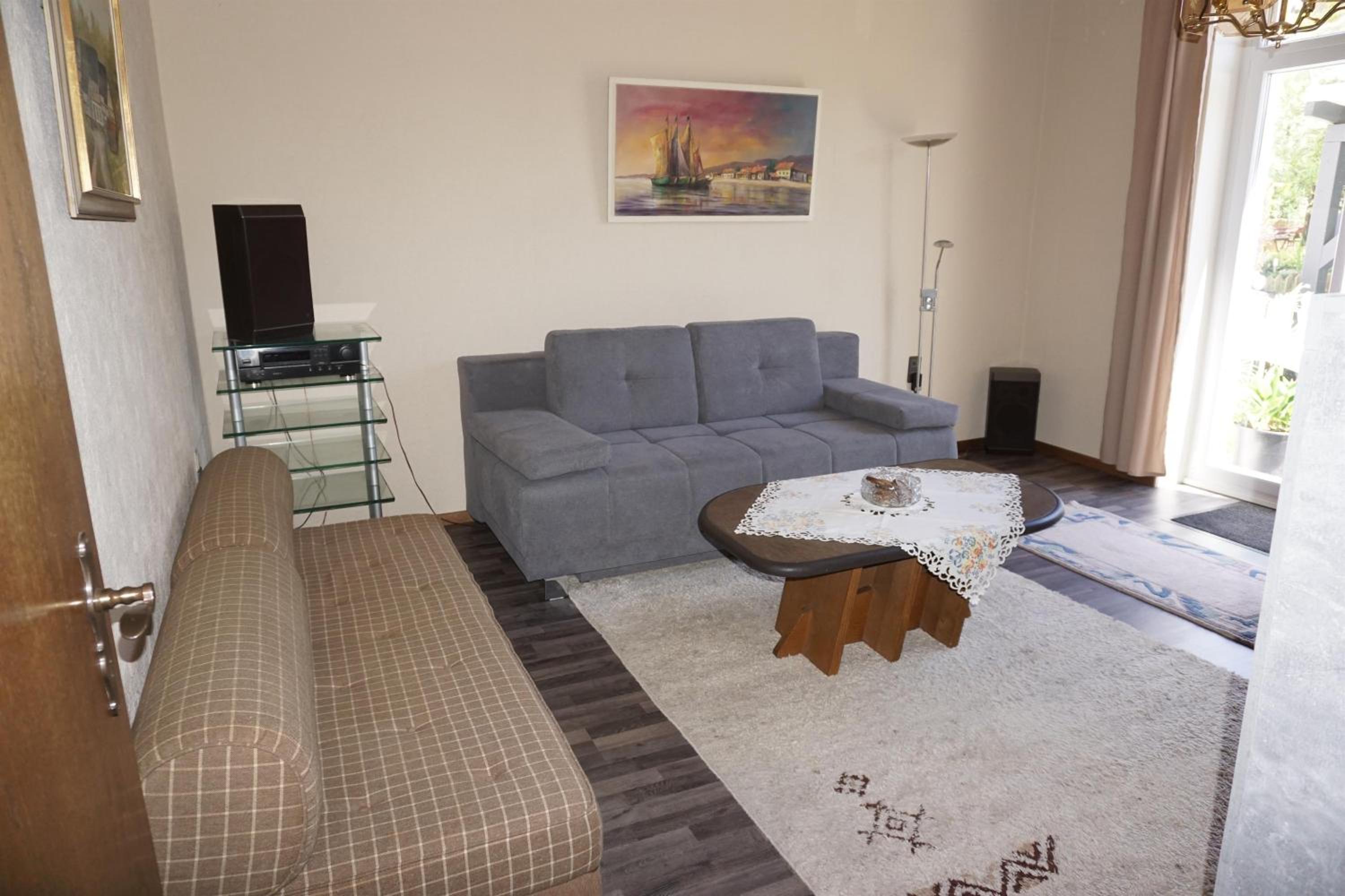 Ferienwohnung Siglinde