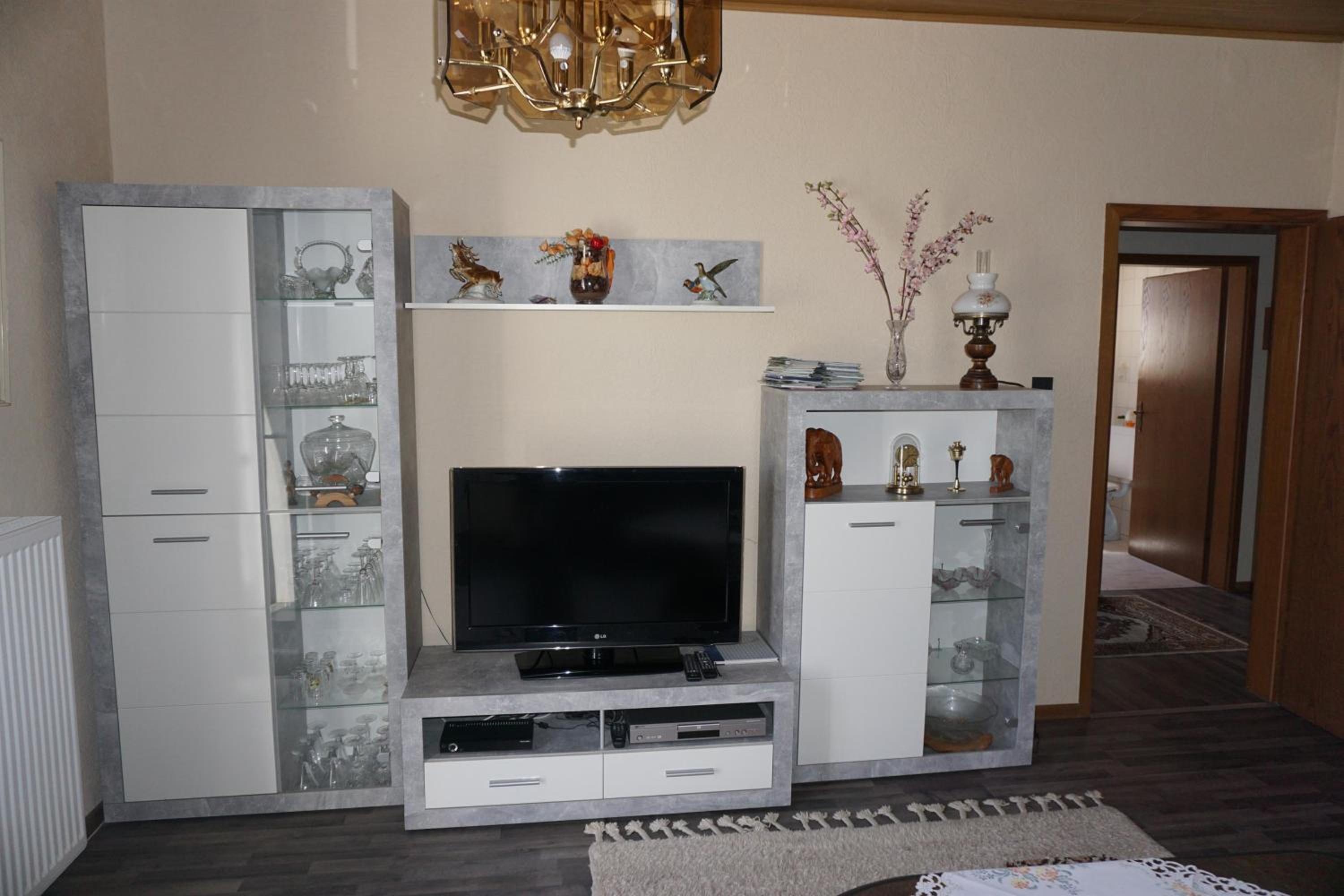 Ferienwohnung Siglinde