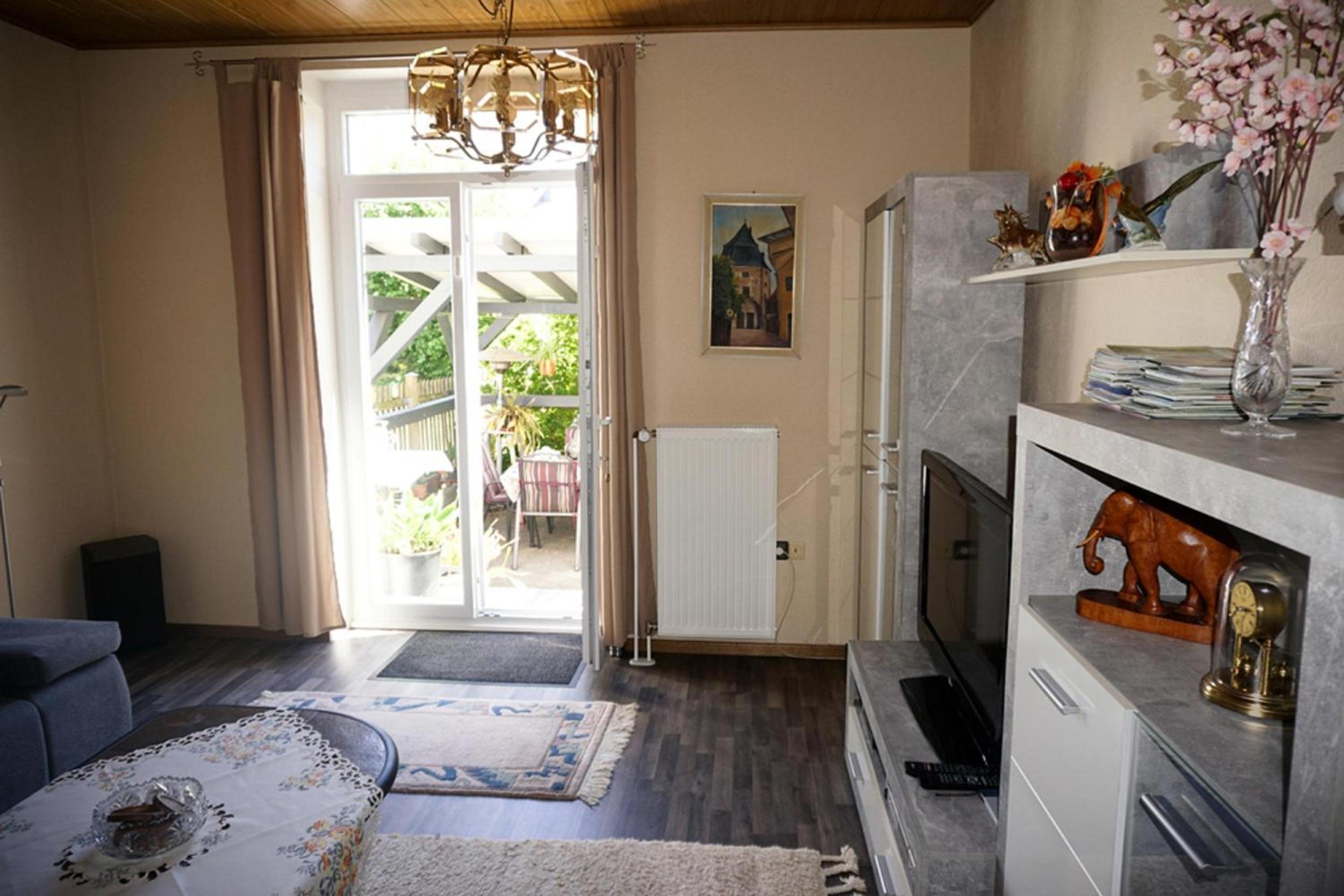 Ferienwohnung Siglinde