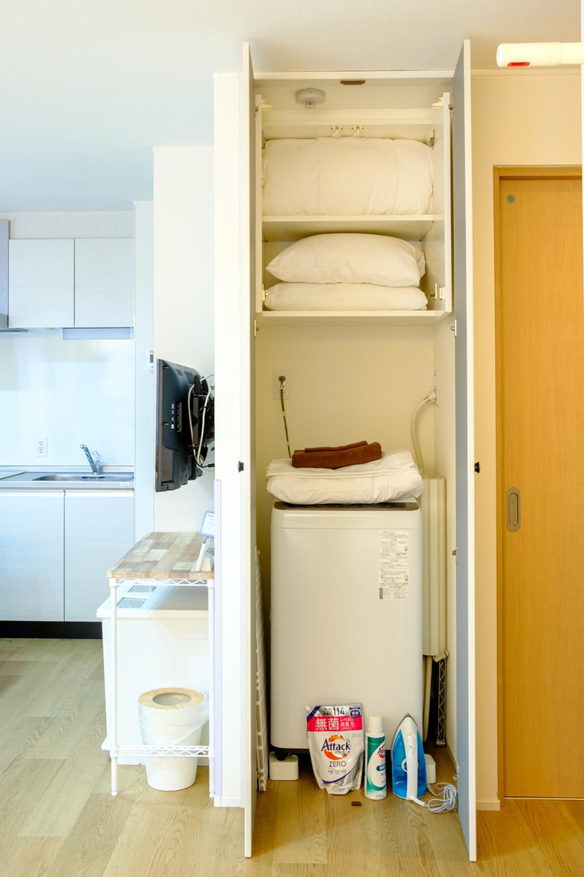 Serendipity Kinshicho - 7 mins to JR Station - Near Skytree & Foodie hub