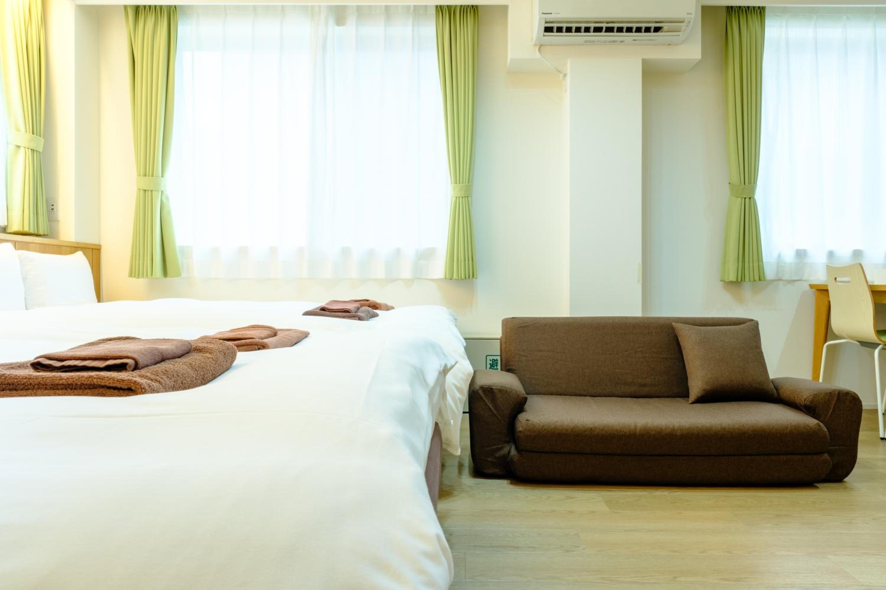 Serendipity Kinshicho - 7 mins to JR Station - Near Skytree & Foodie hub