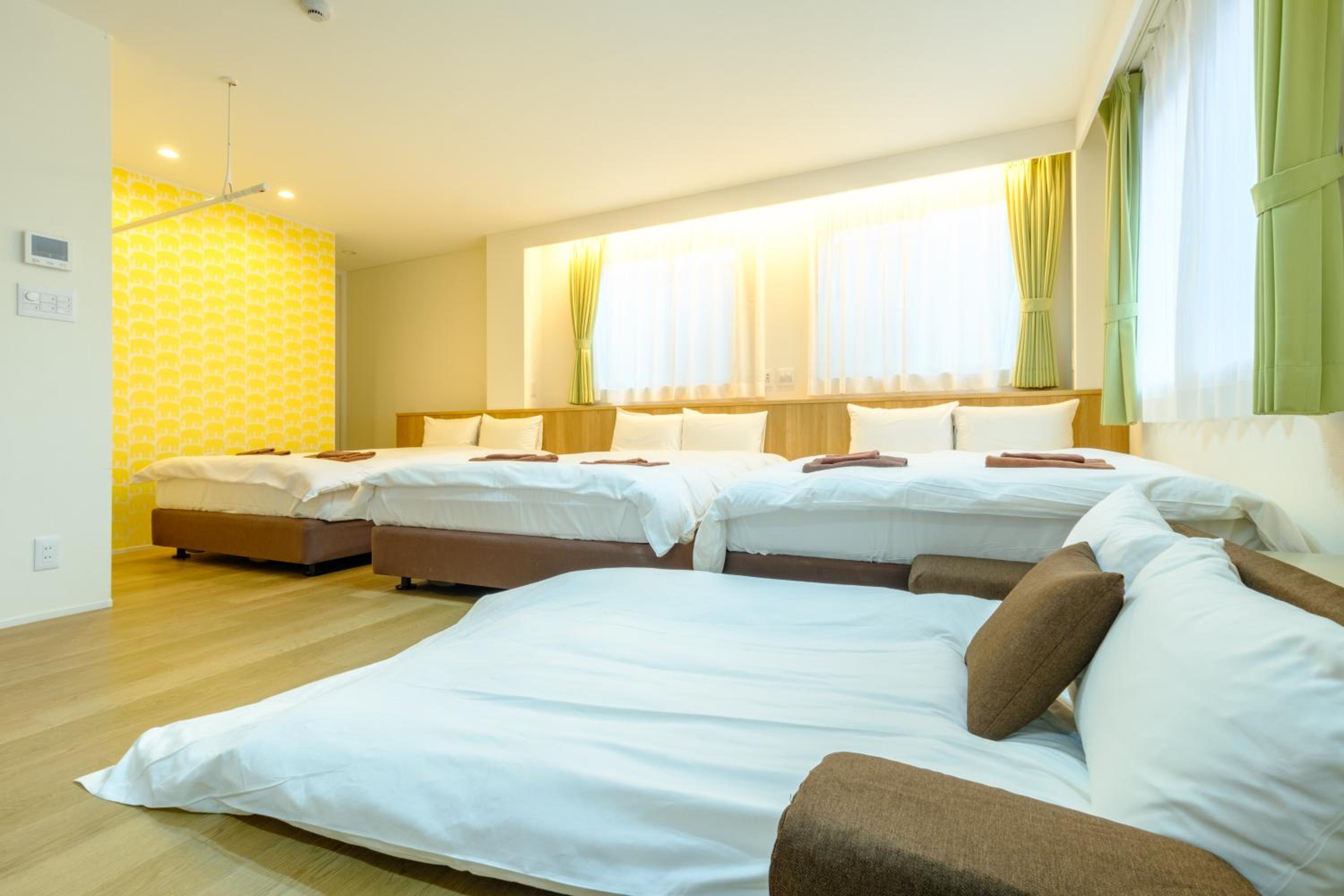 Serendipity Kinshicho - 7 mins to JR Station - Near Skytree & Foodie hub