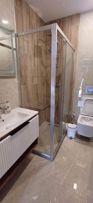 Orange Apartment, photo 29