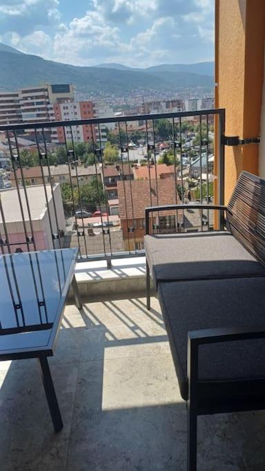 Orange Apartment, photo 35