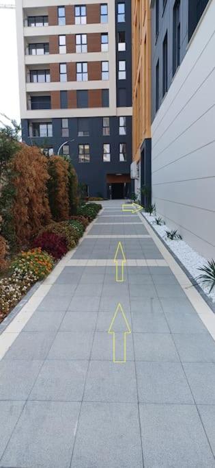 Orange Apartment, photo 53