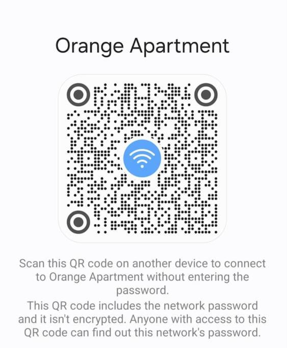 Orange Apartment, photo 15