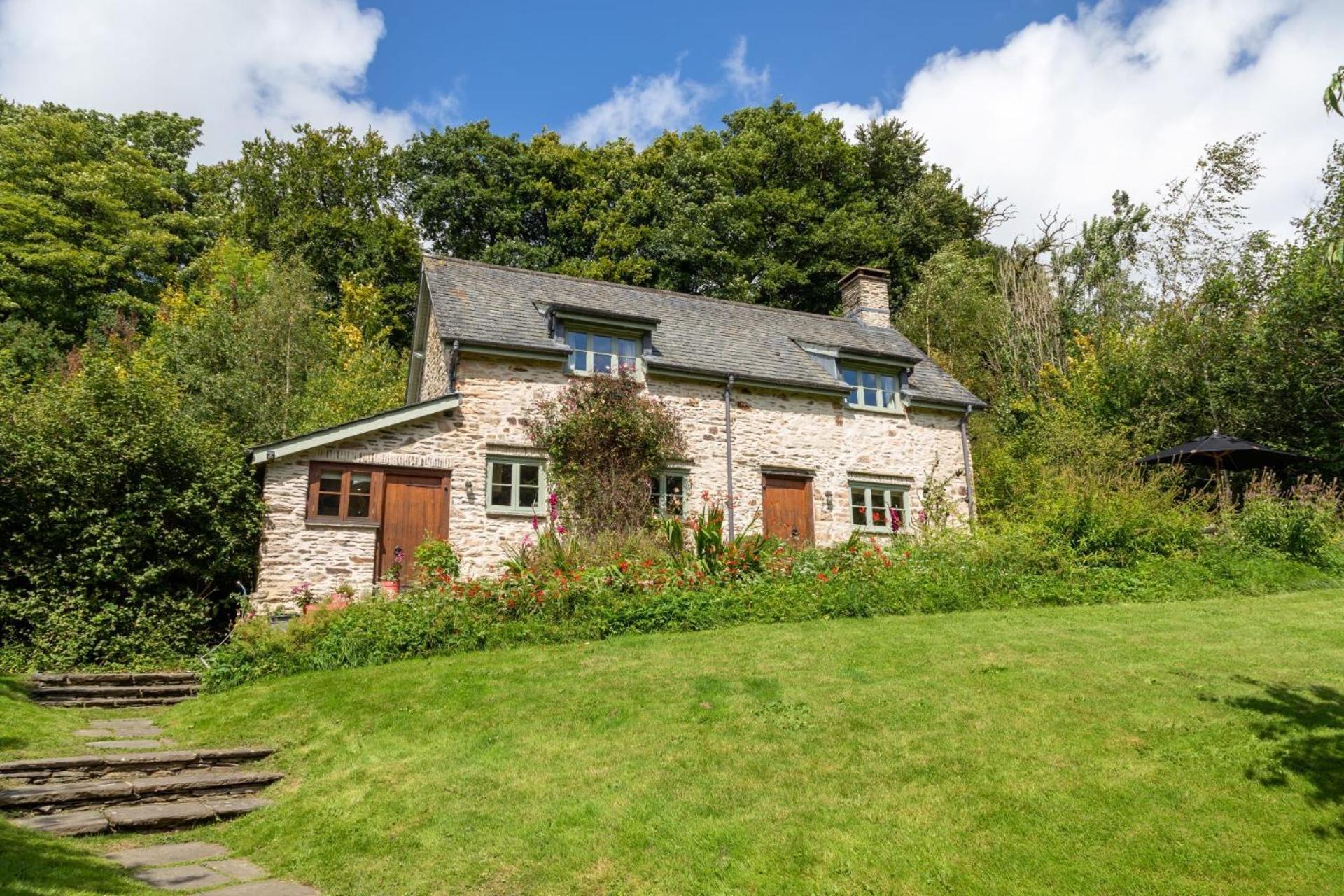 Butterfly Cottage