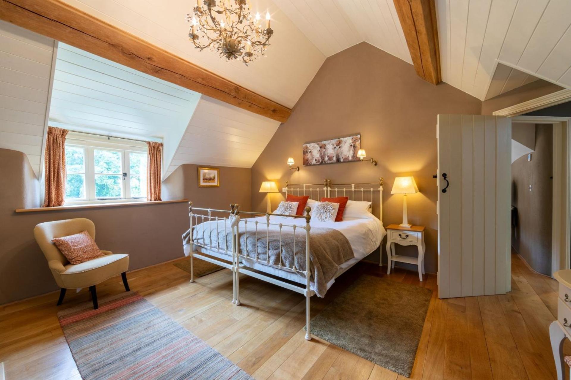 Butterfly Cottage