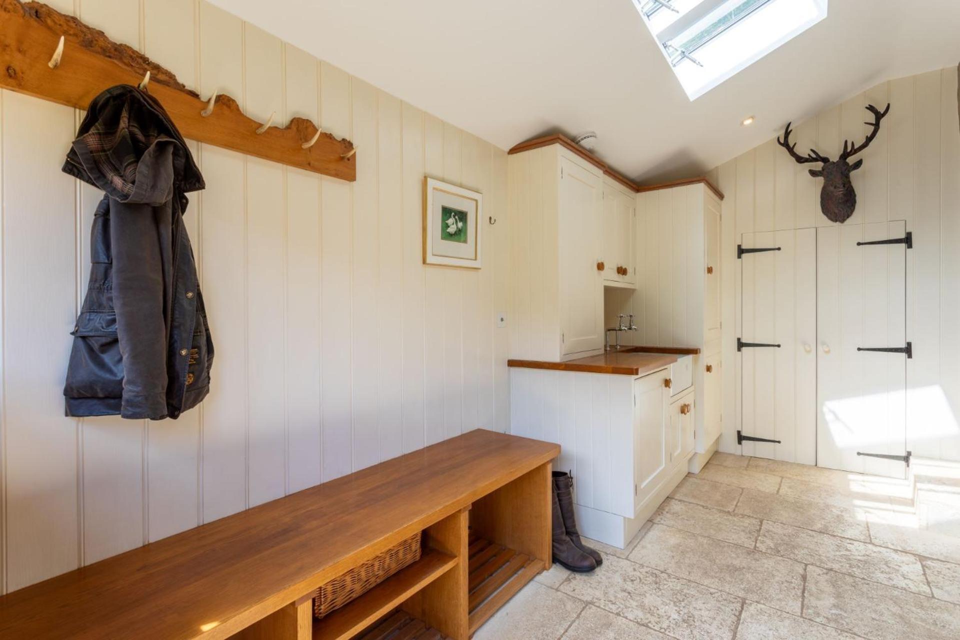 Butterfly Cottage