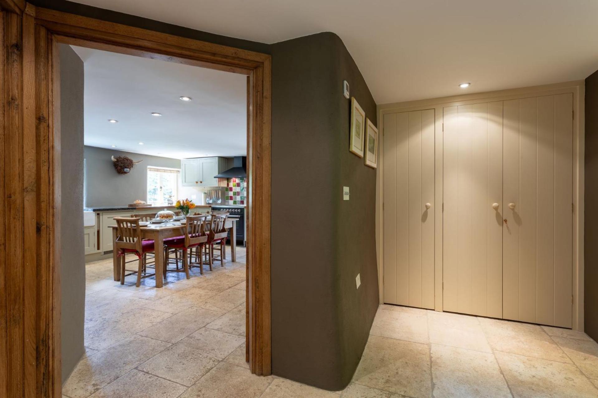 Butterfly Cottage