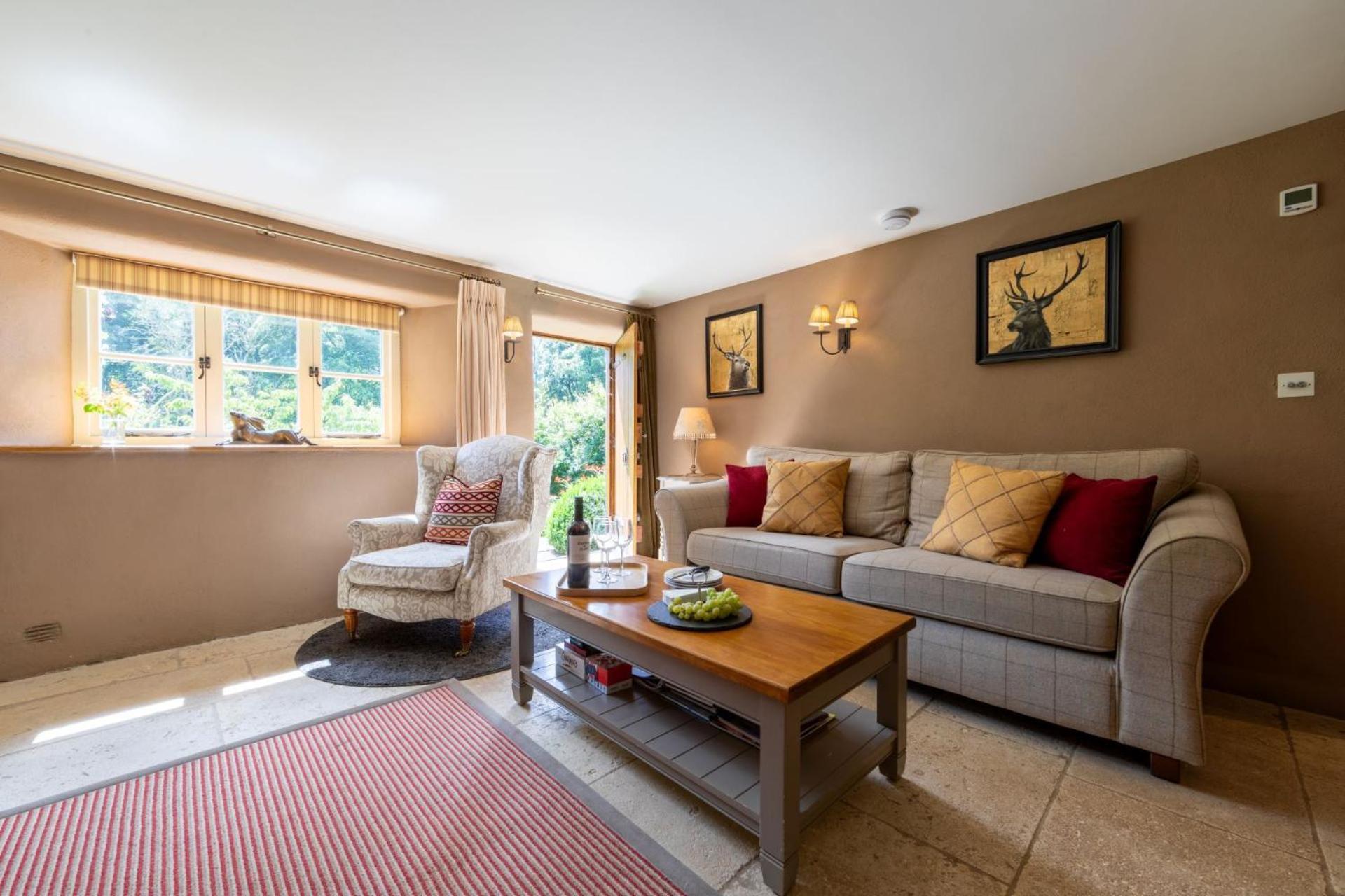 Butterfly Cottage