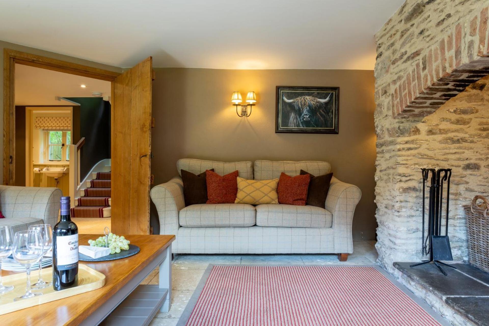 Butterfly Cottage