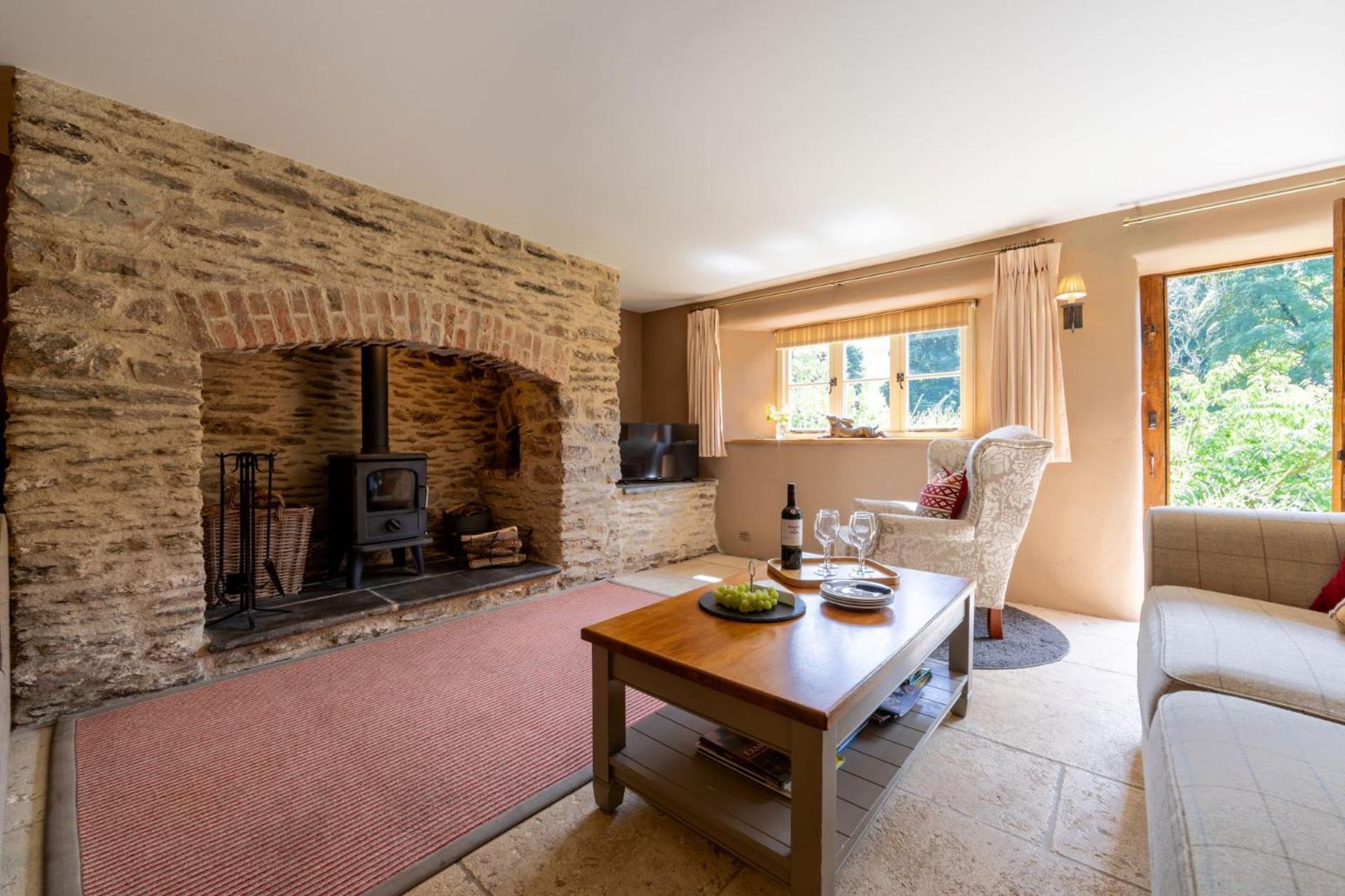 Butterfly Cottage