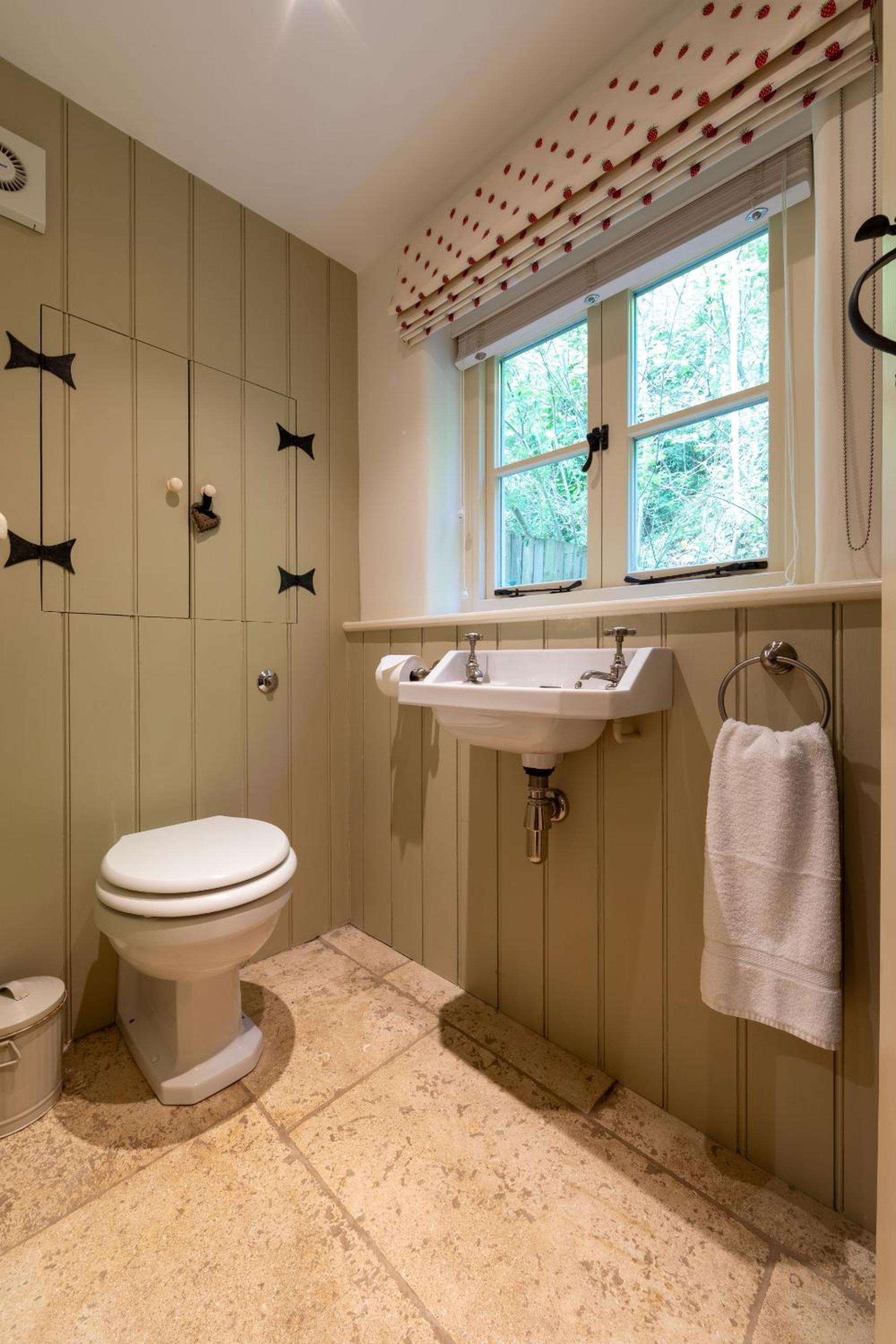 Butterfly Cottage