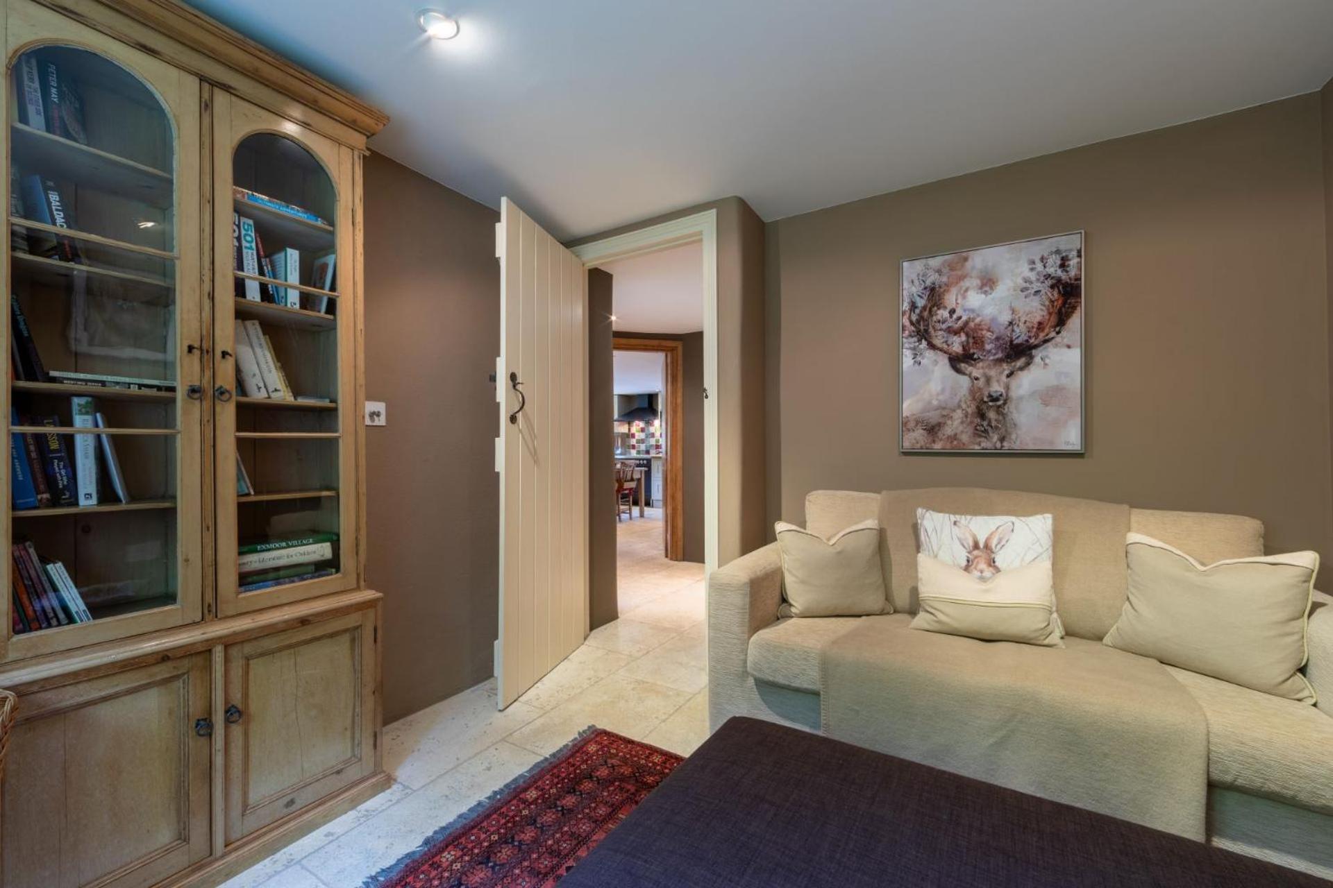 Butterfly Cottage
