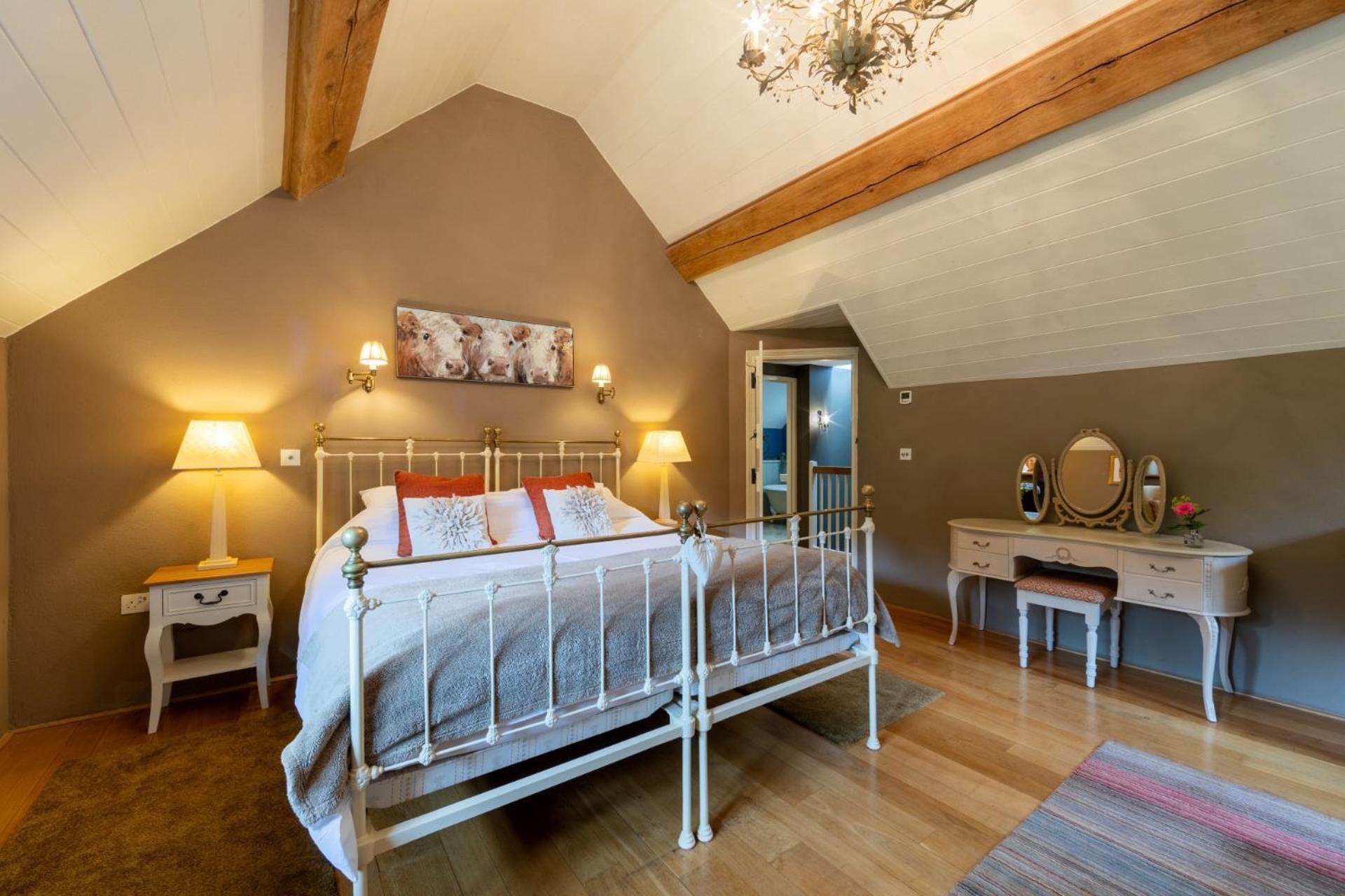 Butterfly Cottage