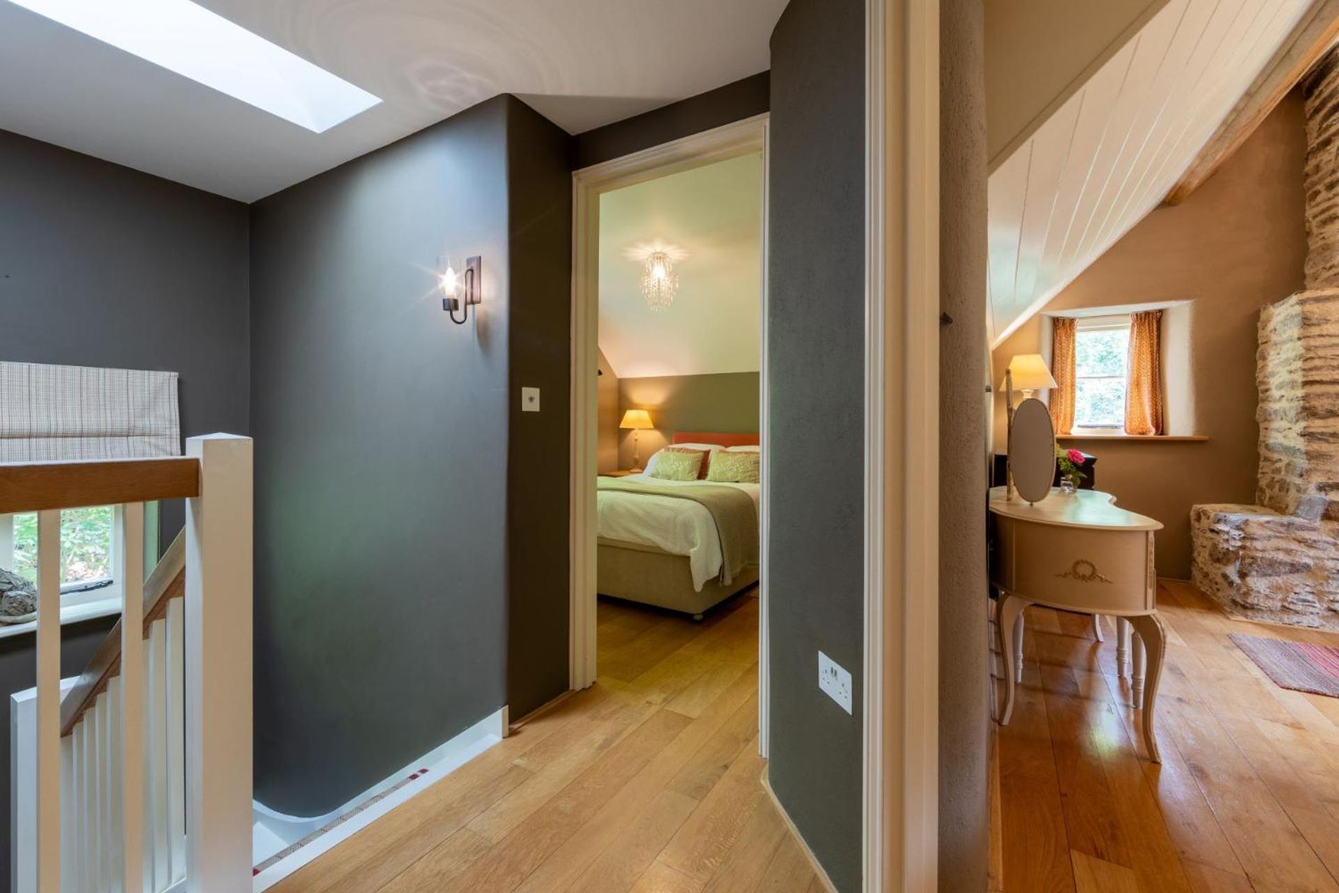 Butterfly Cottage