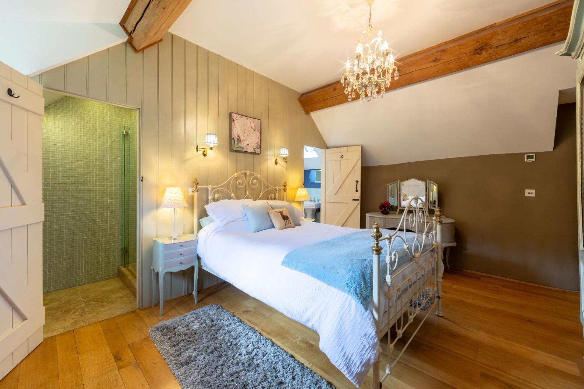 Butterfly Cottage
