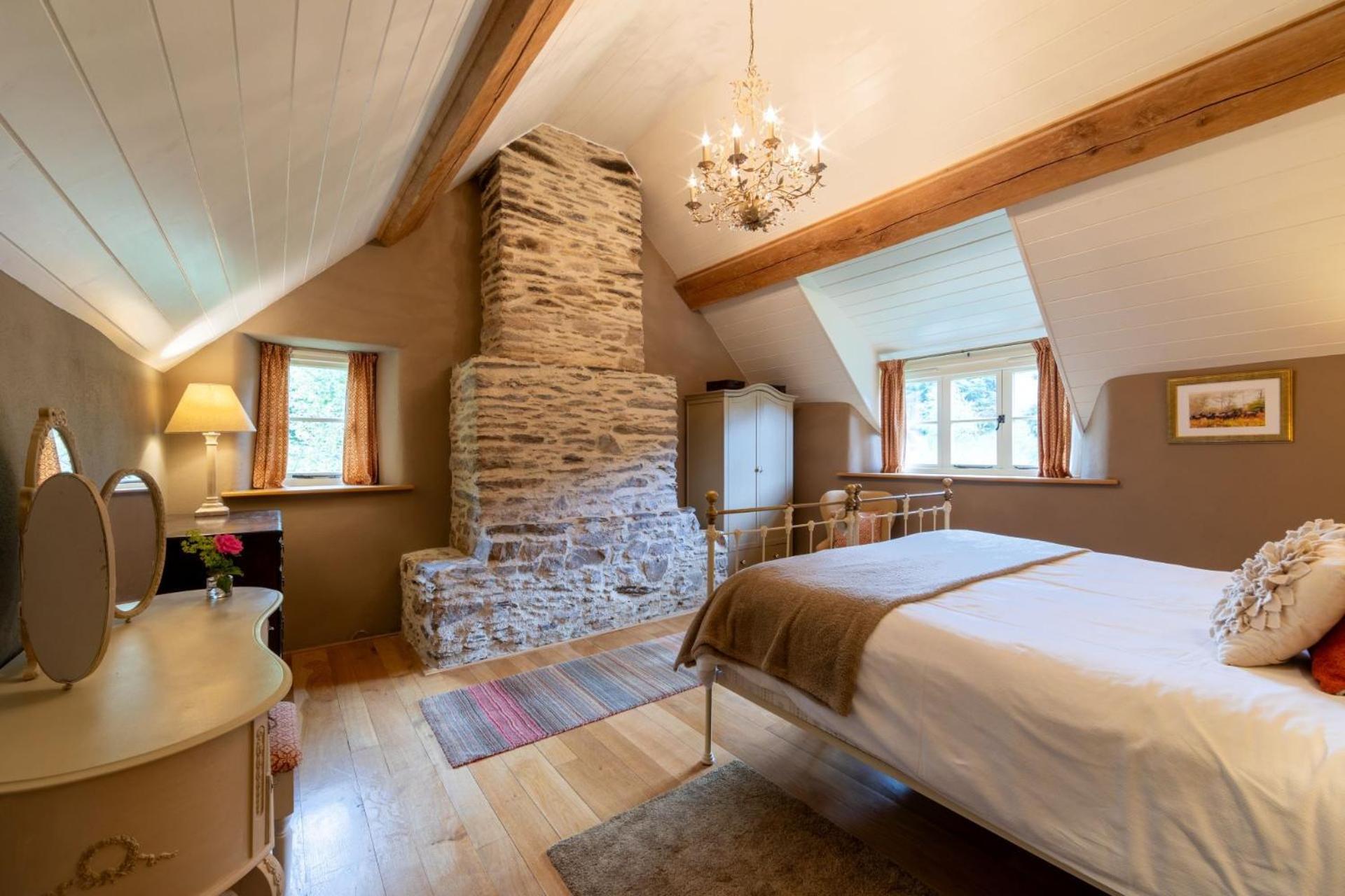 Butterfly Cottage