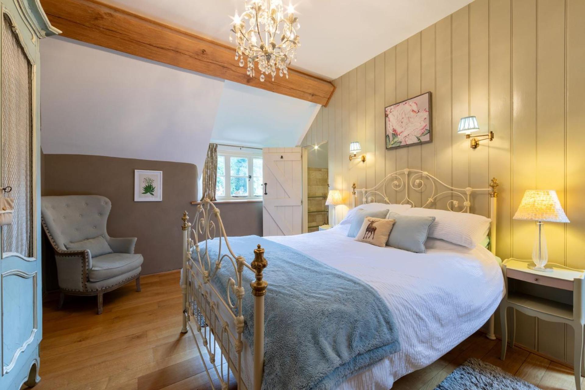 Butterfly Cottage