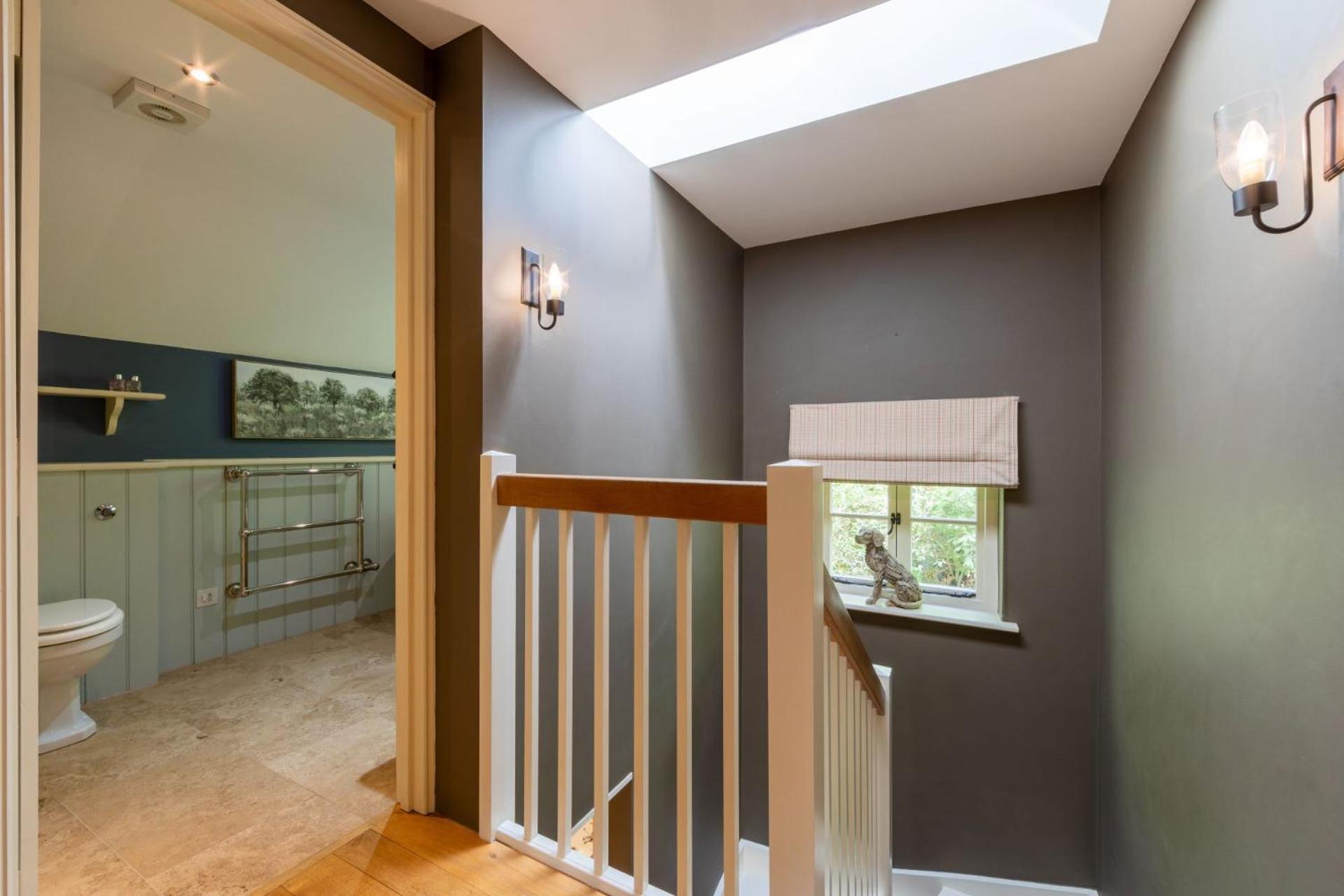 Butterfly Cottage