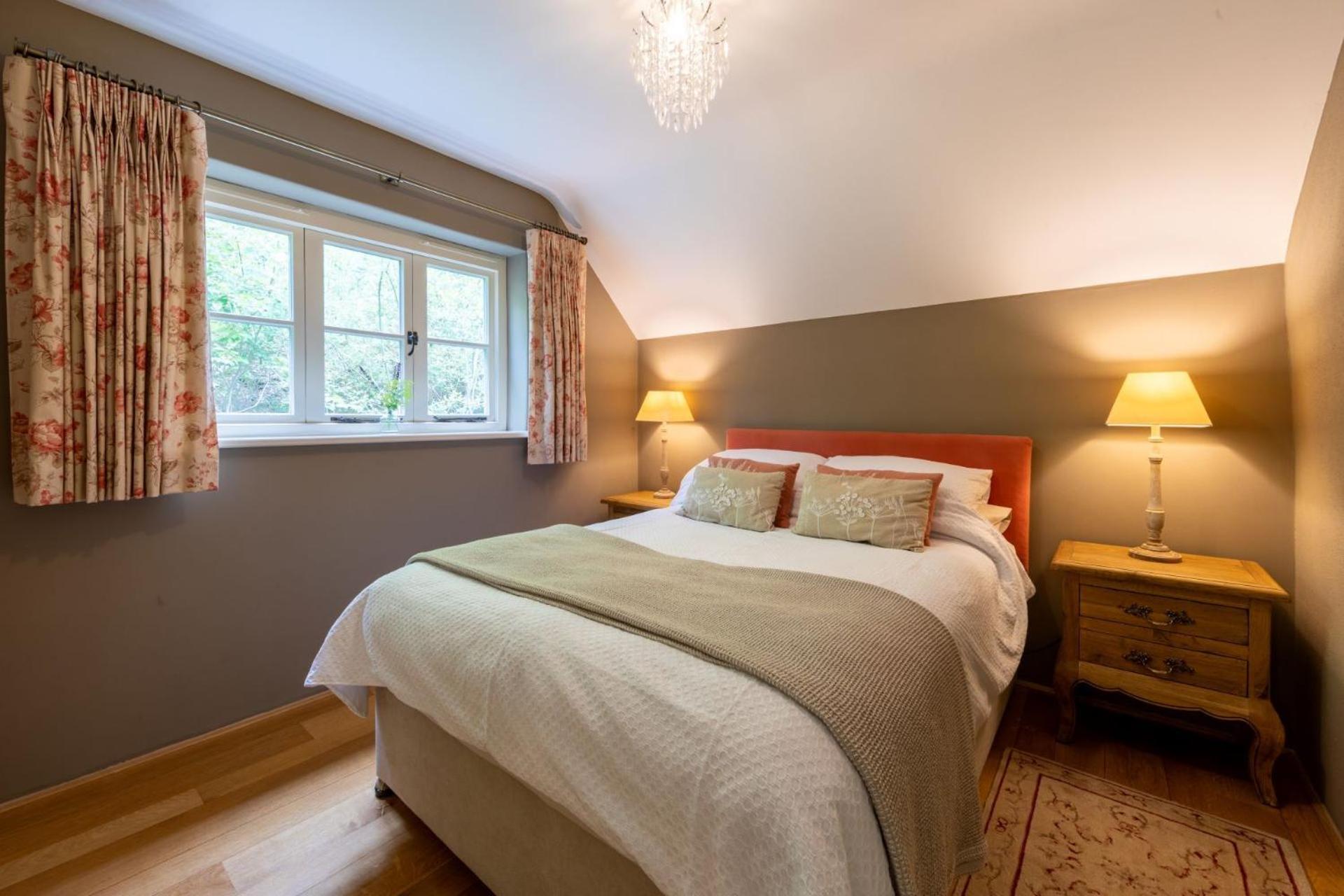 Butterfly Cottage