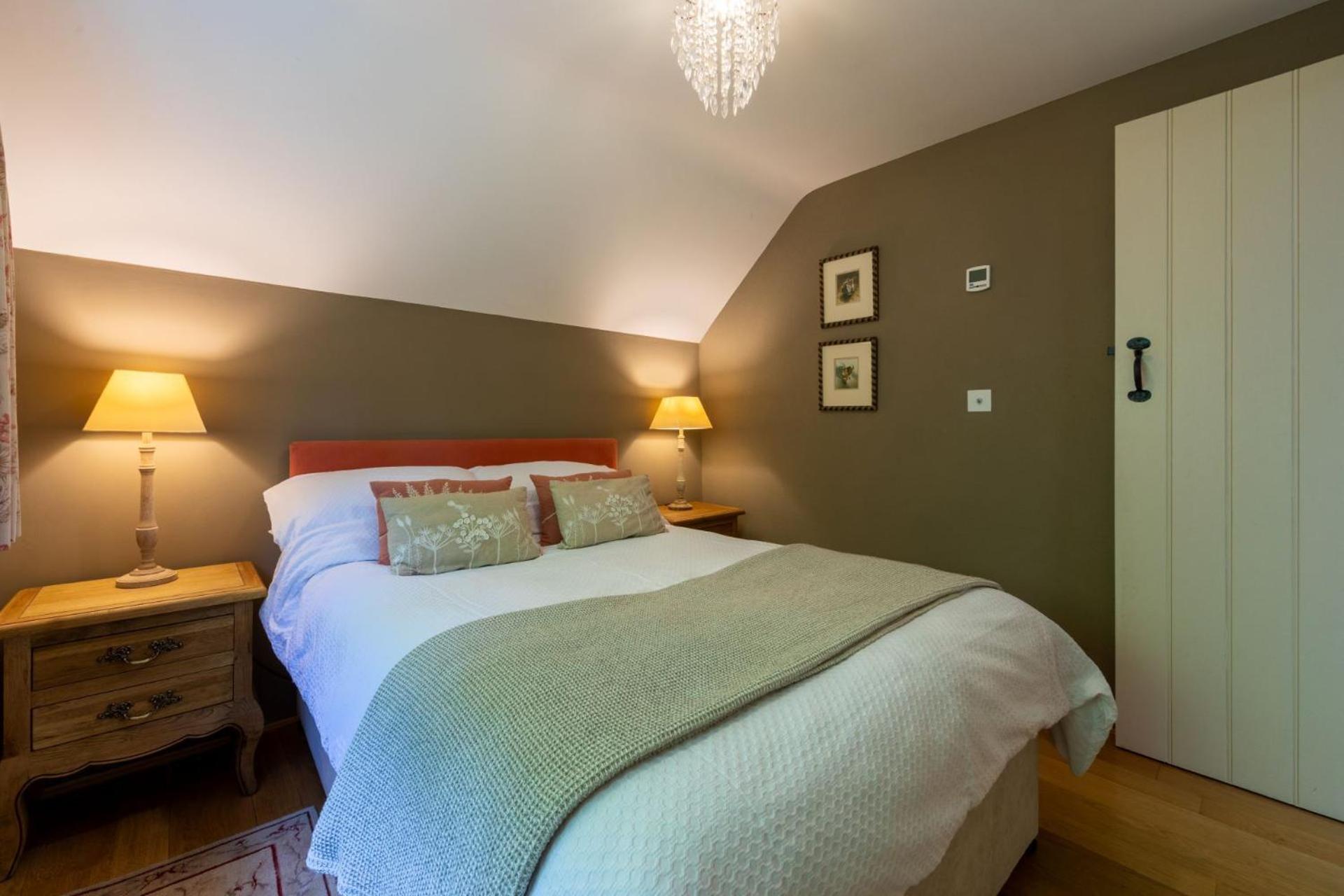 Butterfly Cottage