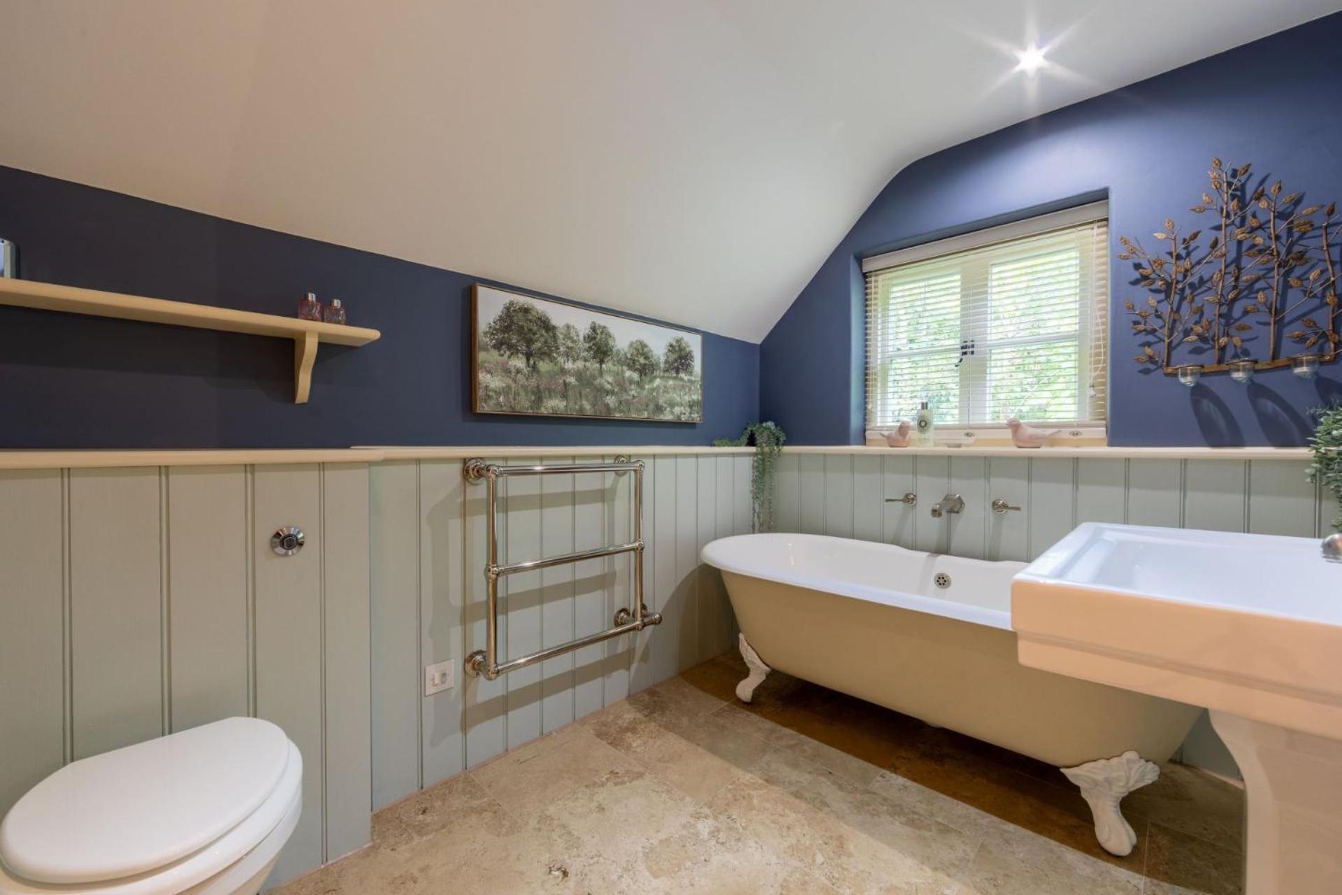 Butterfly Cottage
