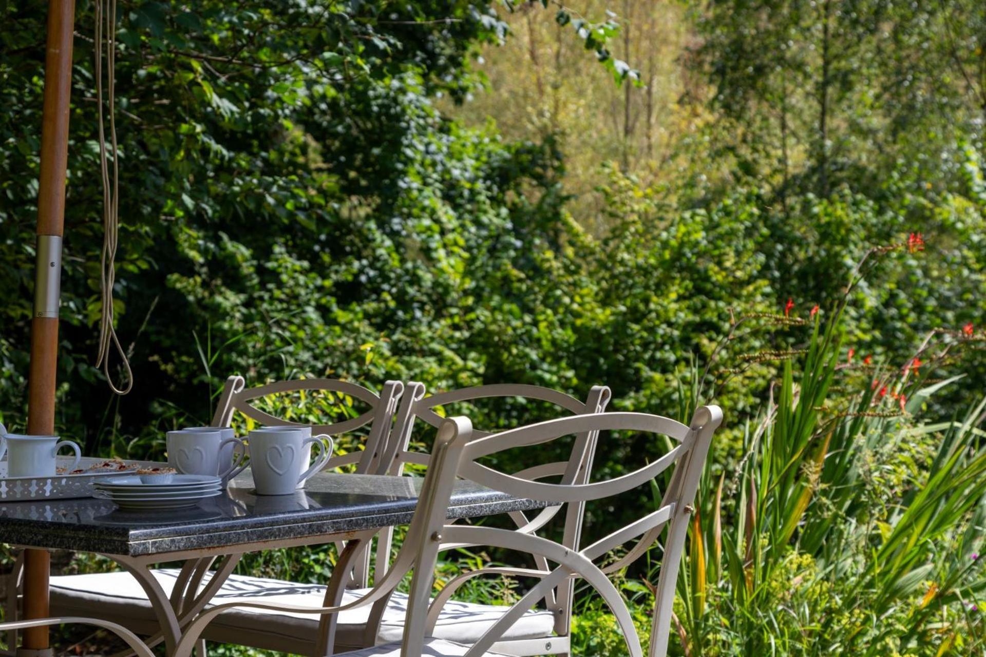 Butterfly Cottage