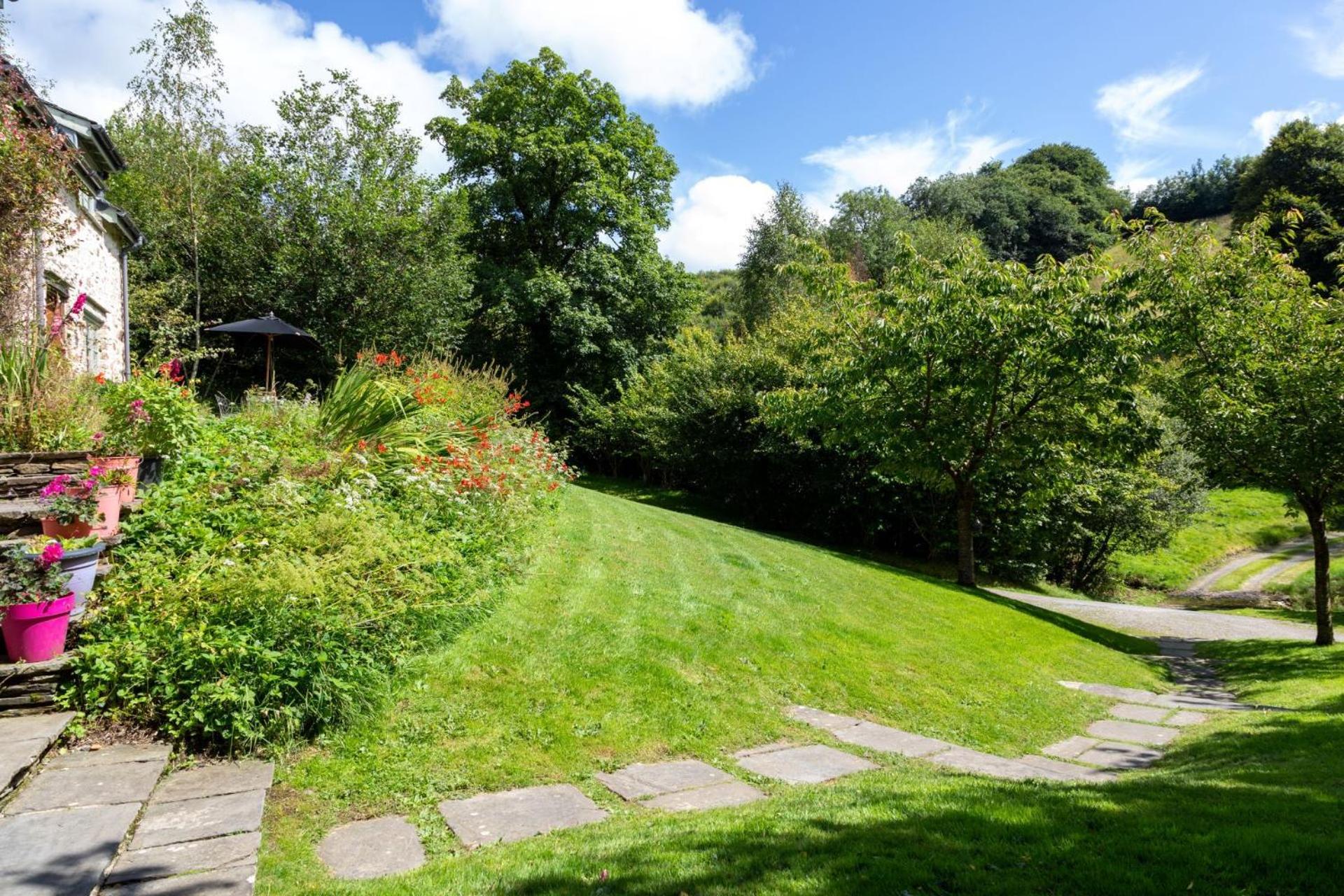 Butterfly Cottage