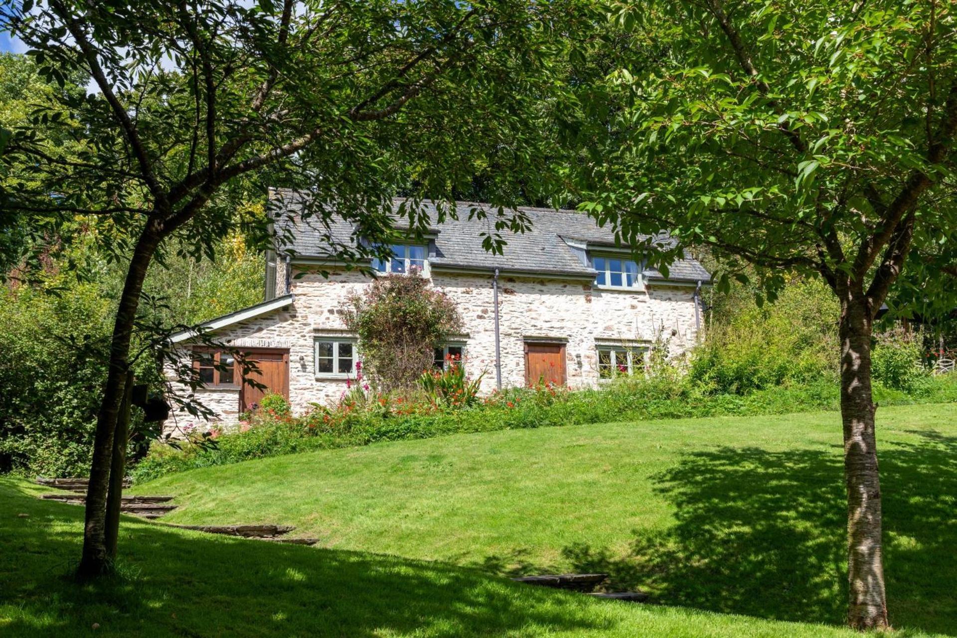 Butterfly Cottage