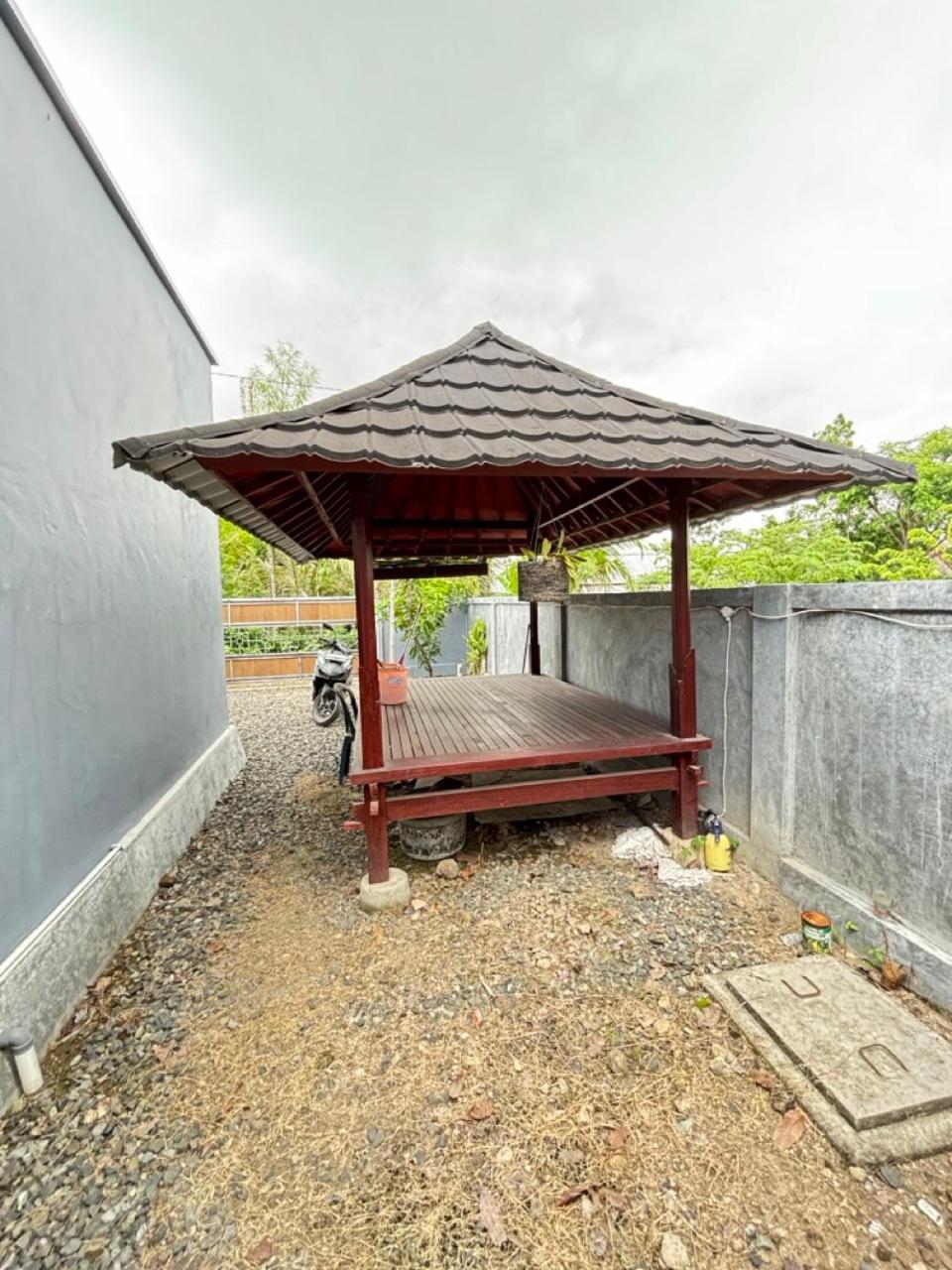 Sun House view 4