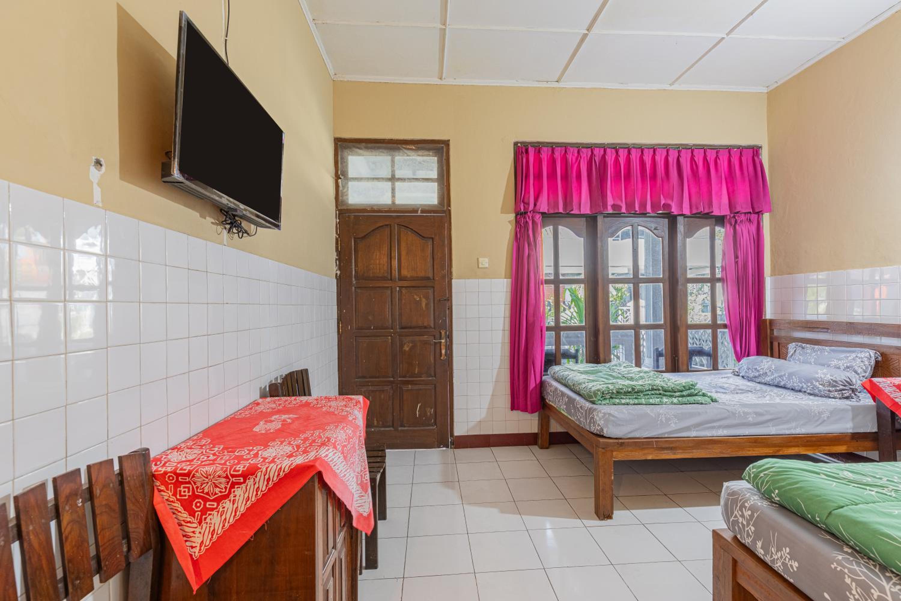 Tilamsari Hotel