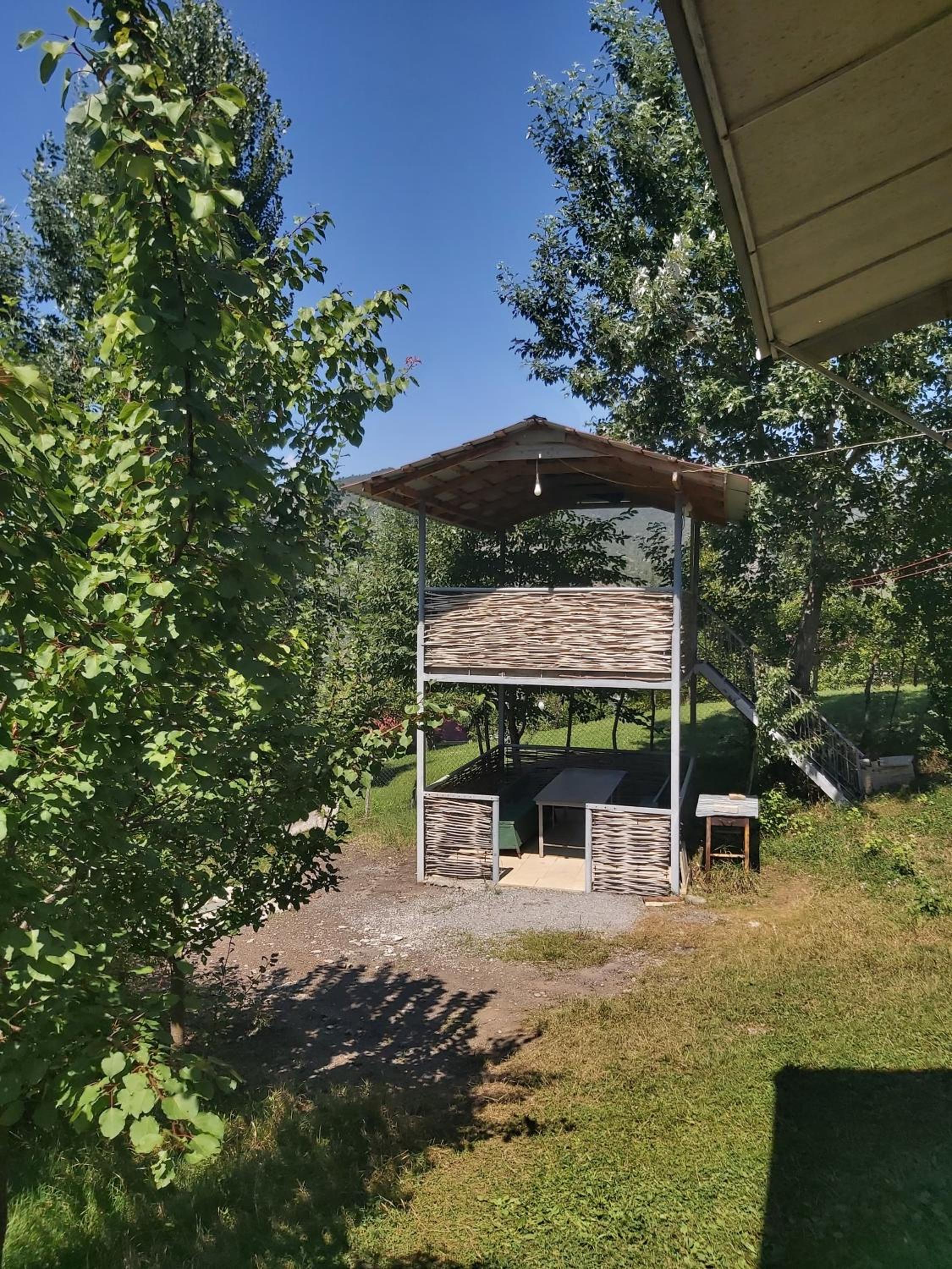Ismayilli Guest House