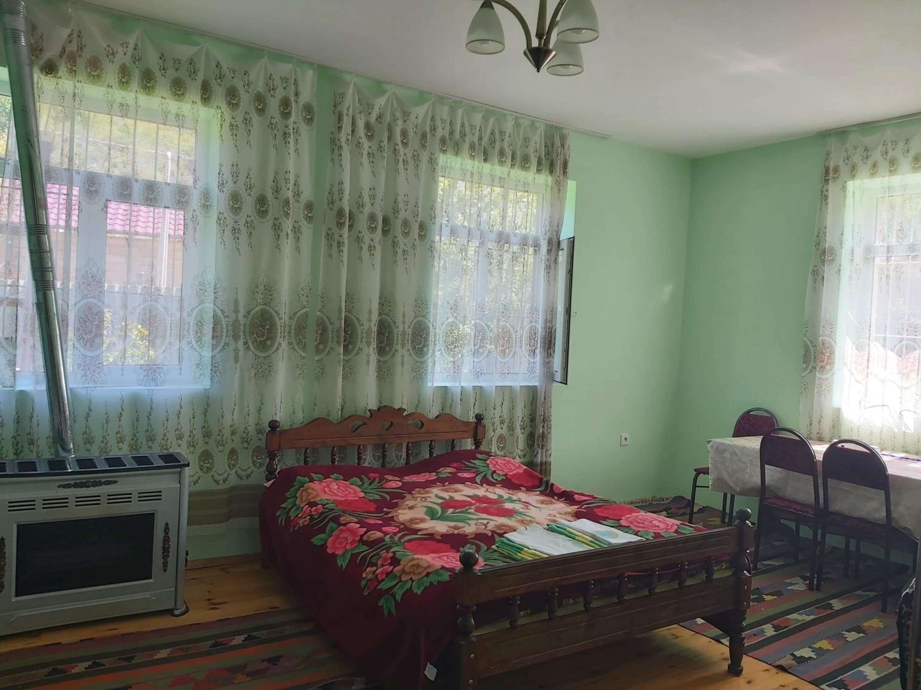 Ismayilli Guest House