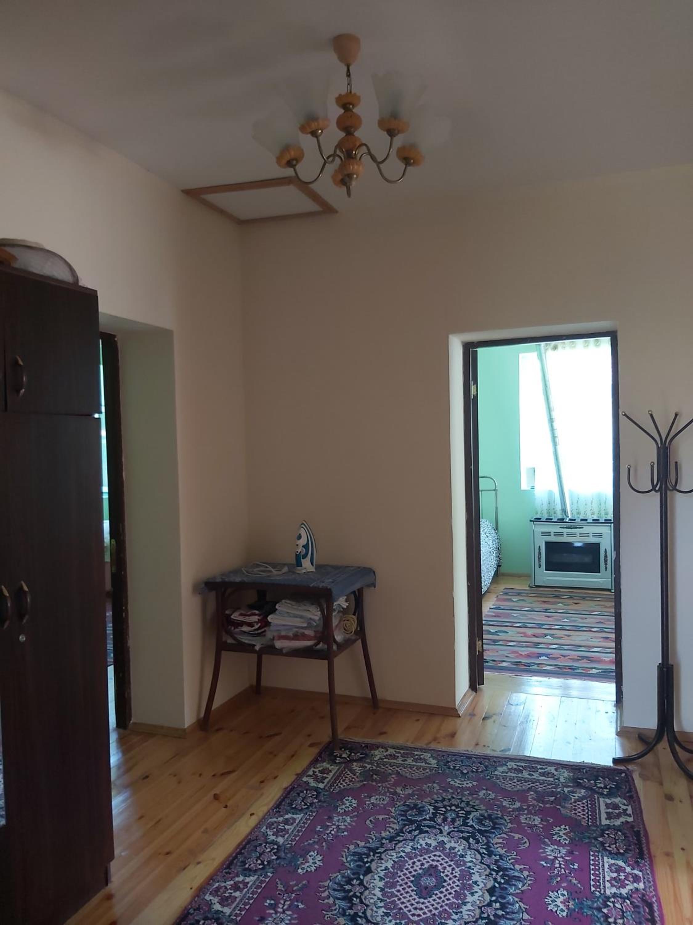 Ismayilli Guest House