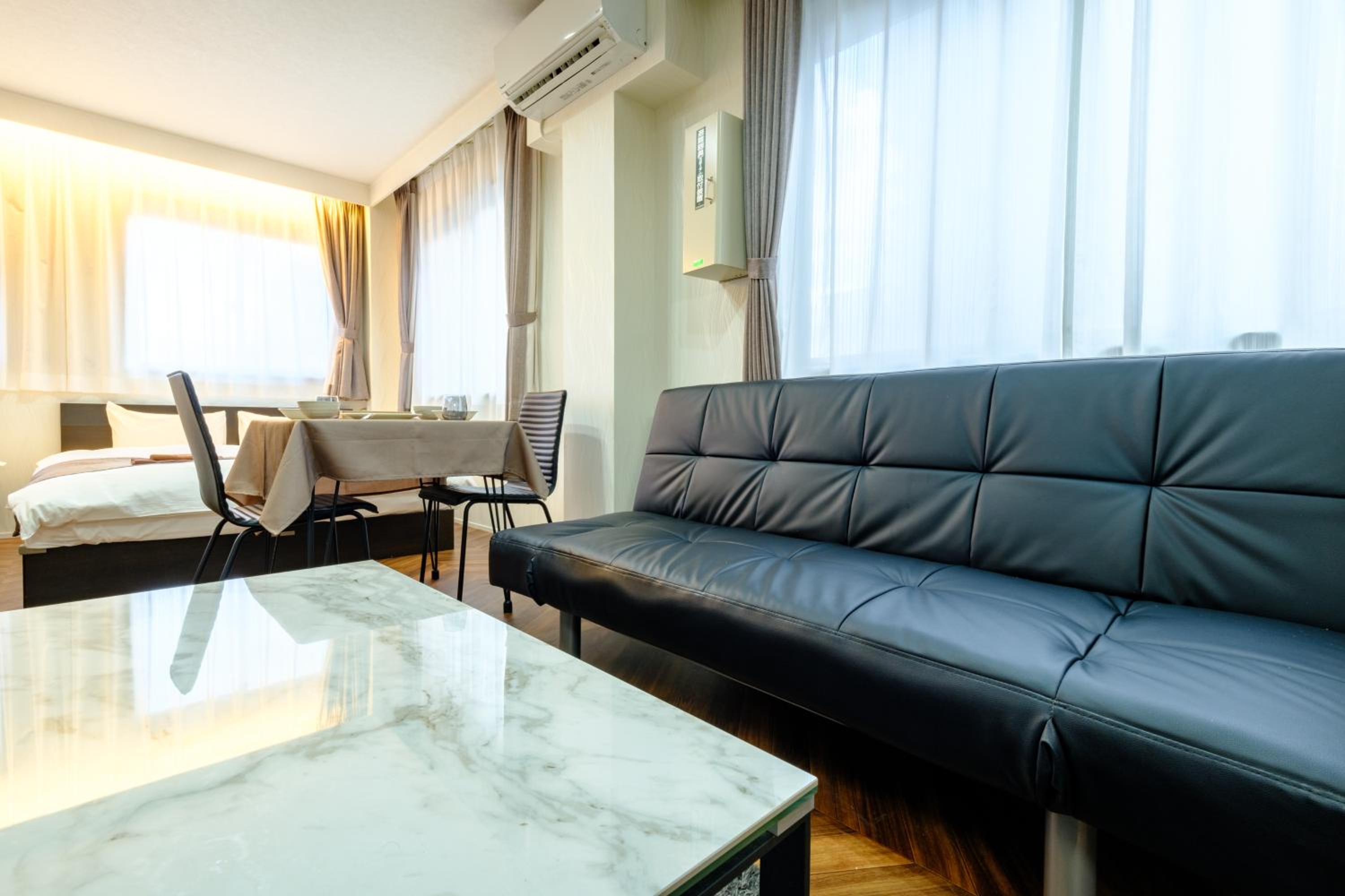 Serendipity Kinshicho - 7 mins to JR Station - Near Skytree & Foodie hub