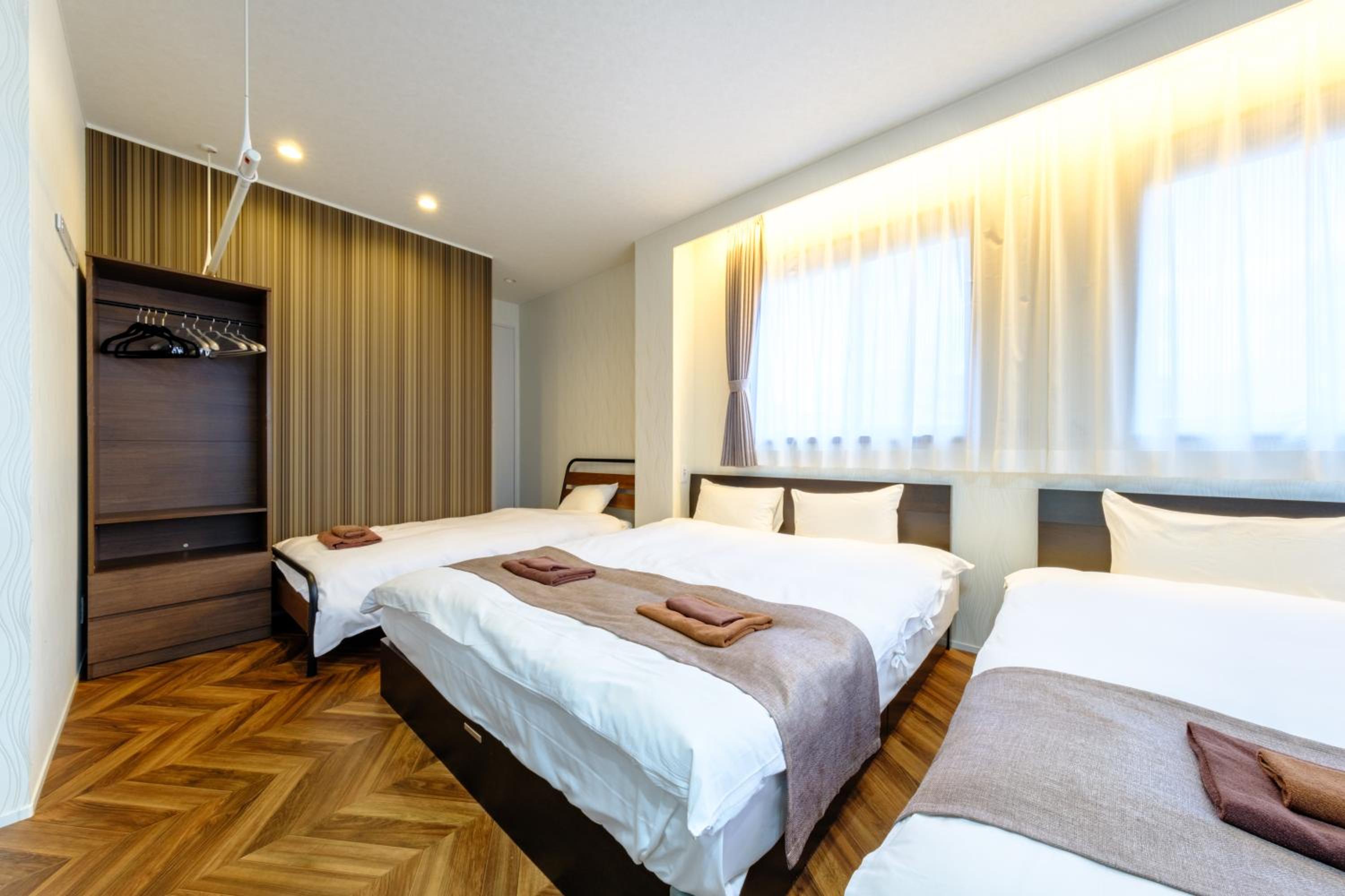 Serendipity Kinshicho - 7 mins to JR Station - Near Skytree & Foodie hub