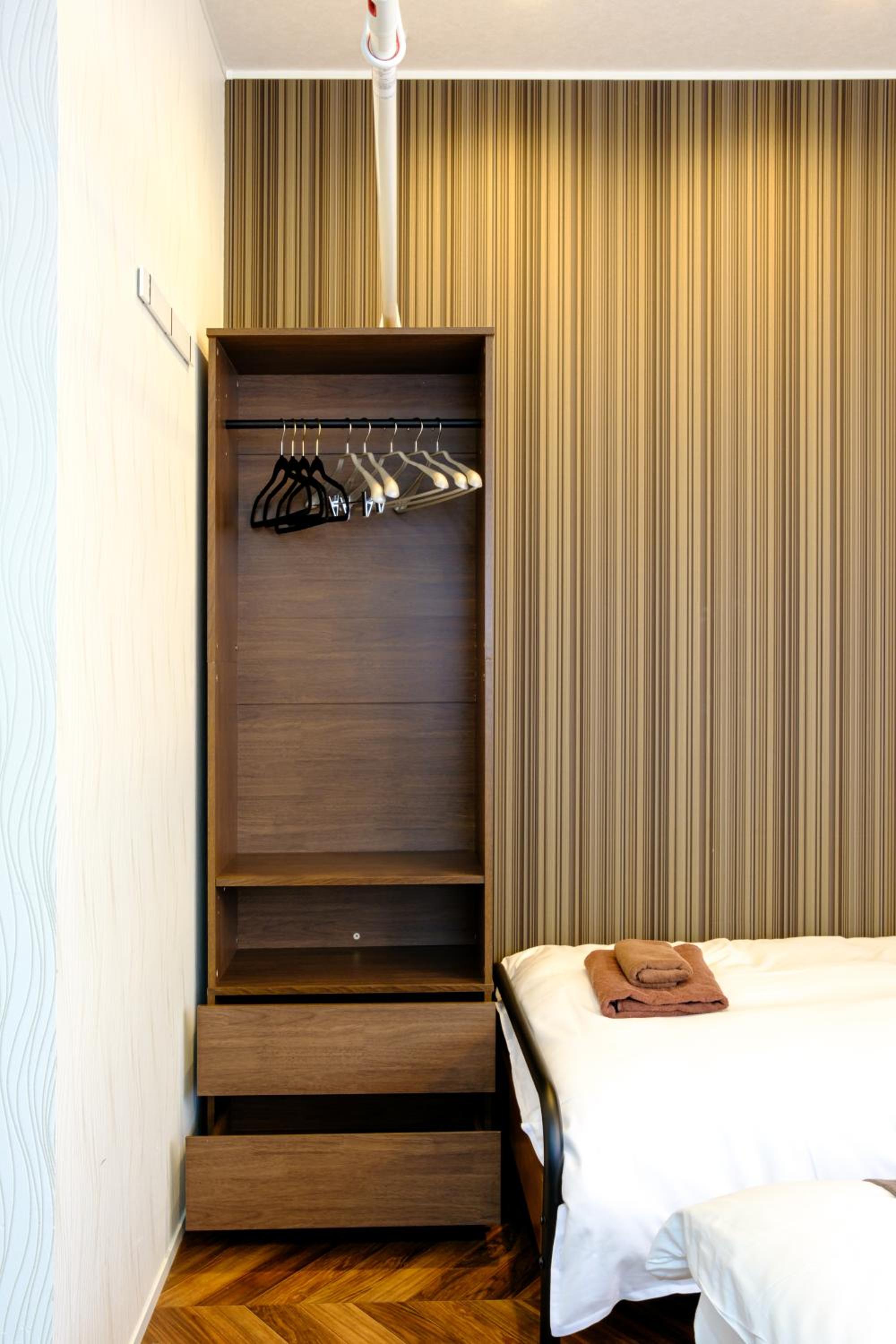 Serendipity Kinshicho - 7 mins to JR Station - Near Skytree & Foodie hub